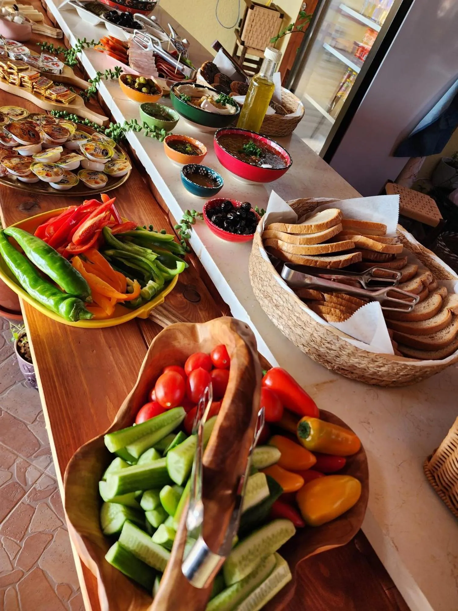 Seedi Yousef Hostel & Cafe