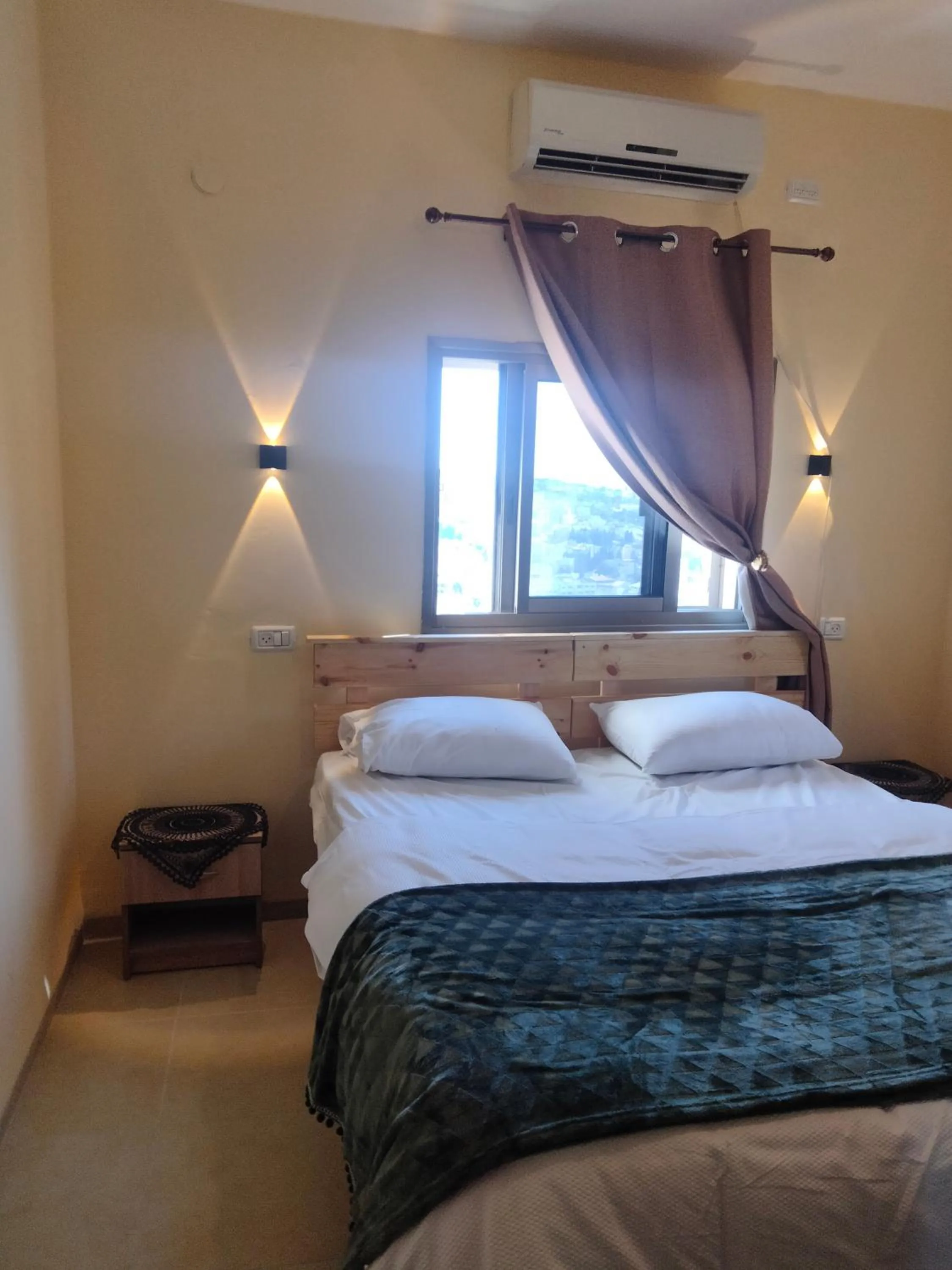 Photo of the whole room, Bed in Seedi Yousef Hostel & Cafe