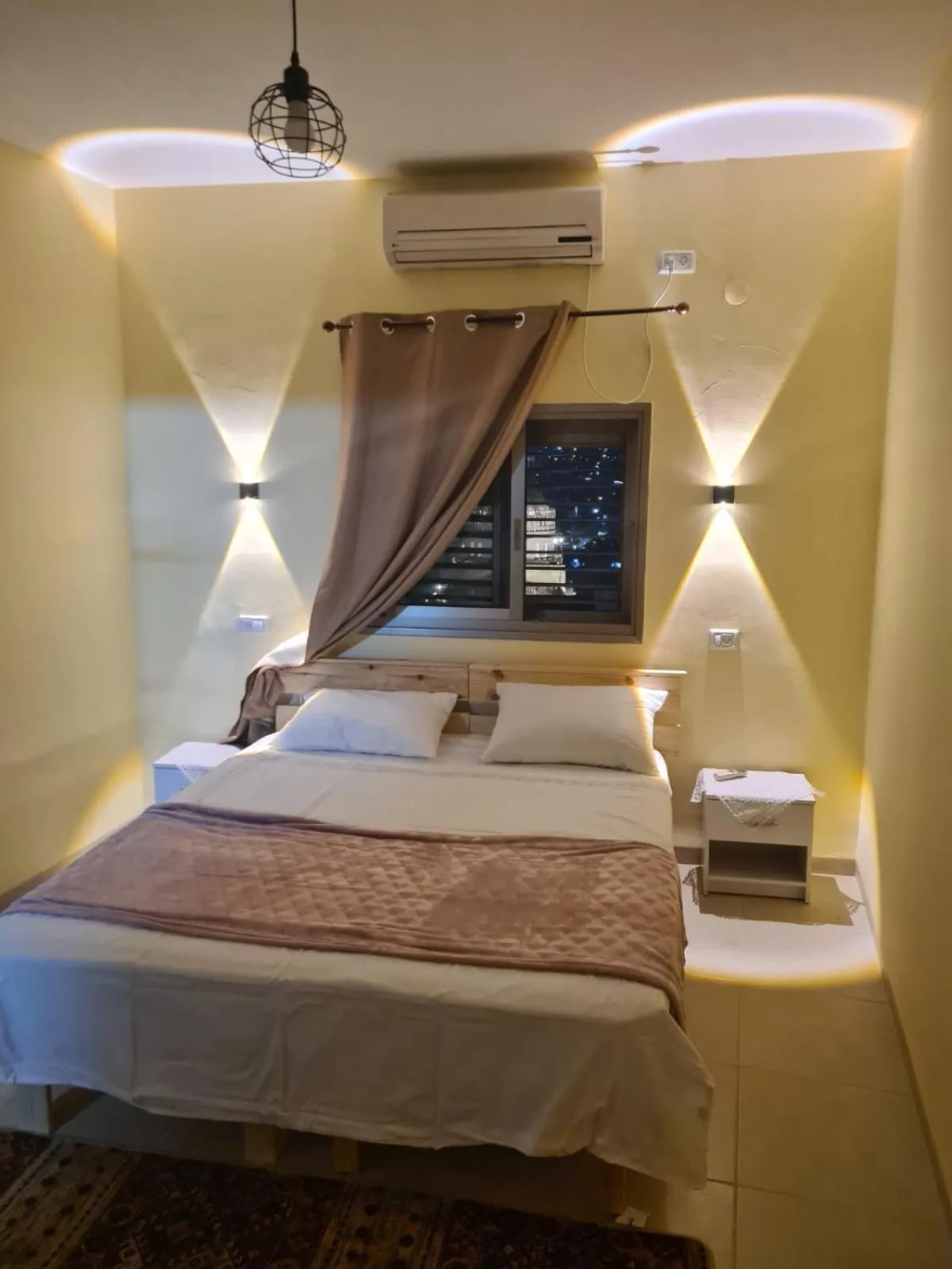 Bed in Seedi Yousef Hostel & Cafe