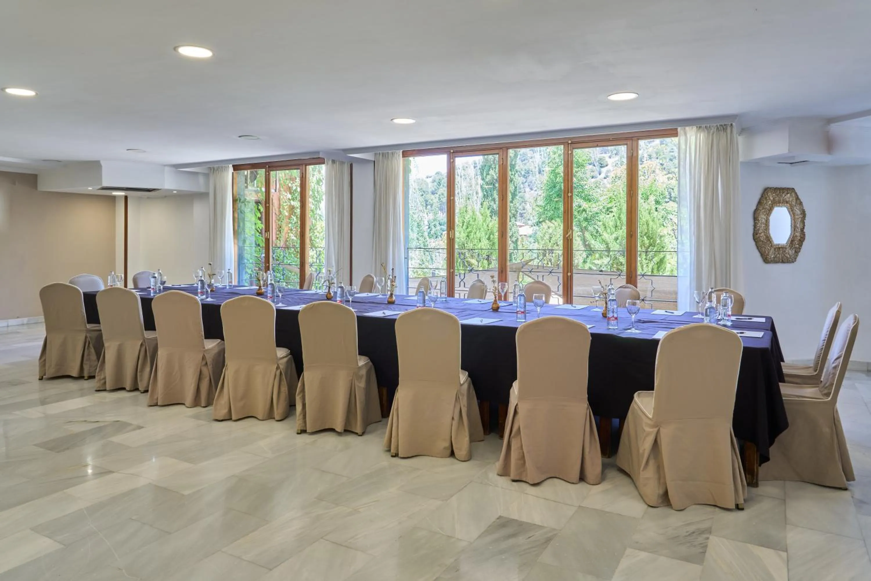 Meeting/conference room in Porcel Alixares
