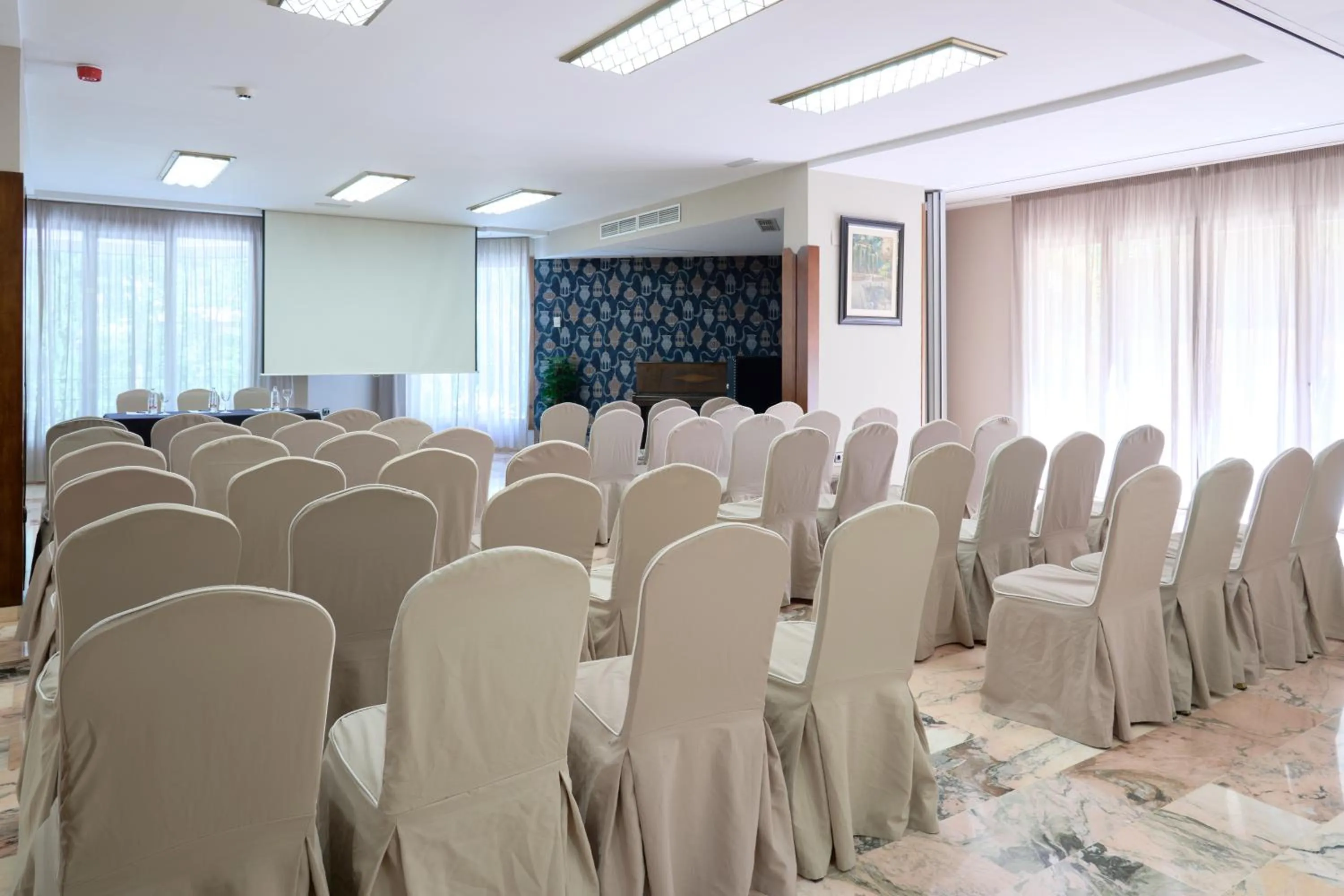 Meeting/conference room in Porcel Alixares