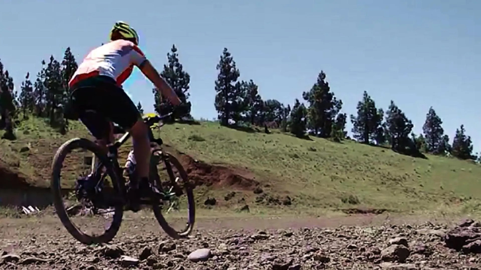 Cycling in Hotel-Apartamento Las Olas