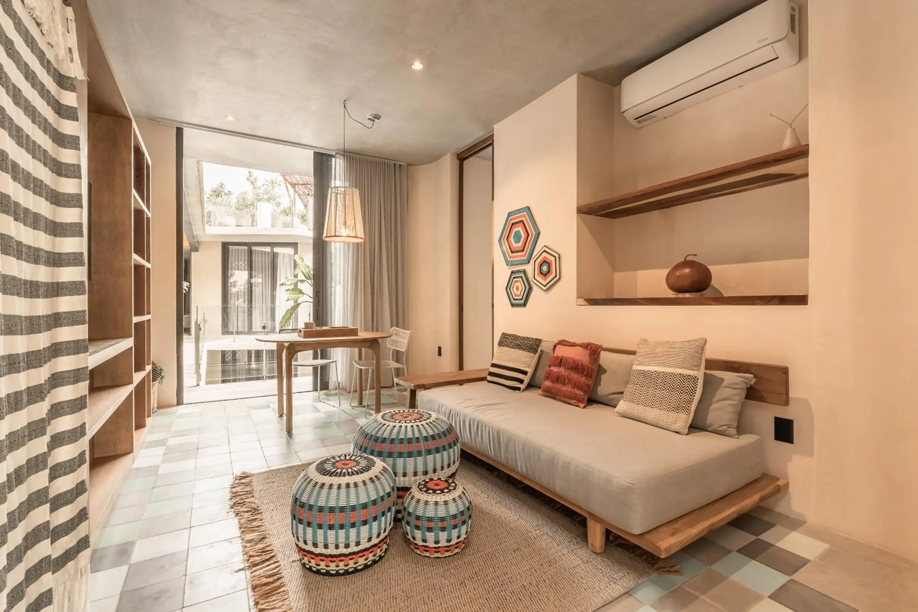 Apartment with Terrace in NAJ TULUM Apartment with Terrace in NAJ TULUM