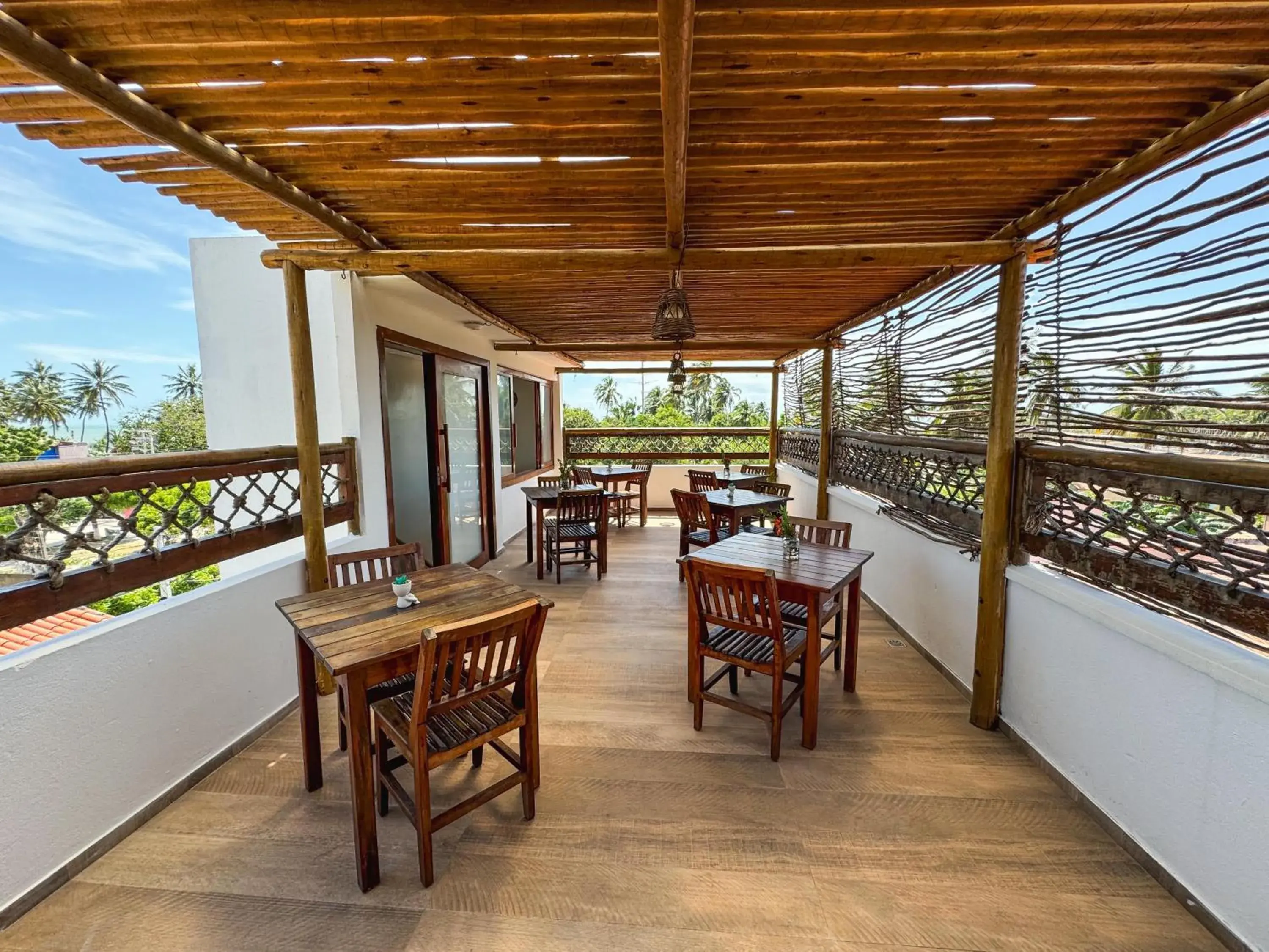 Milos Hotel Icaraizinho Milos Hotel Icaraizinho