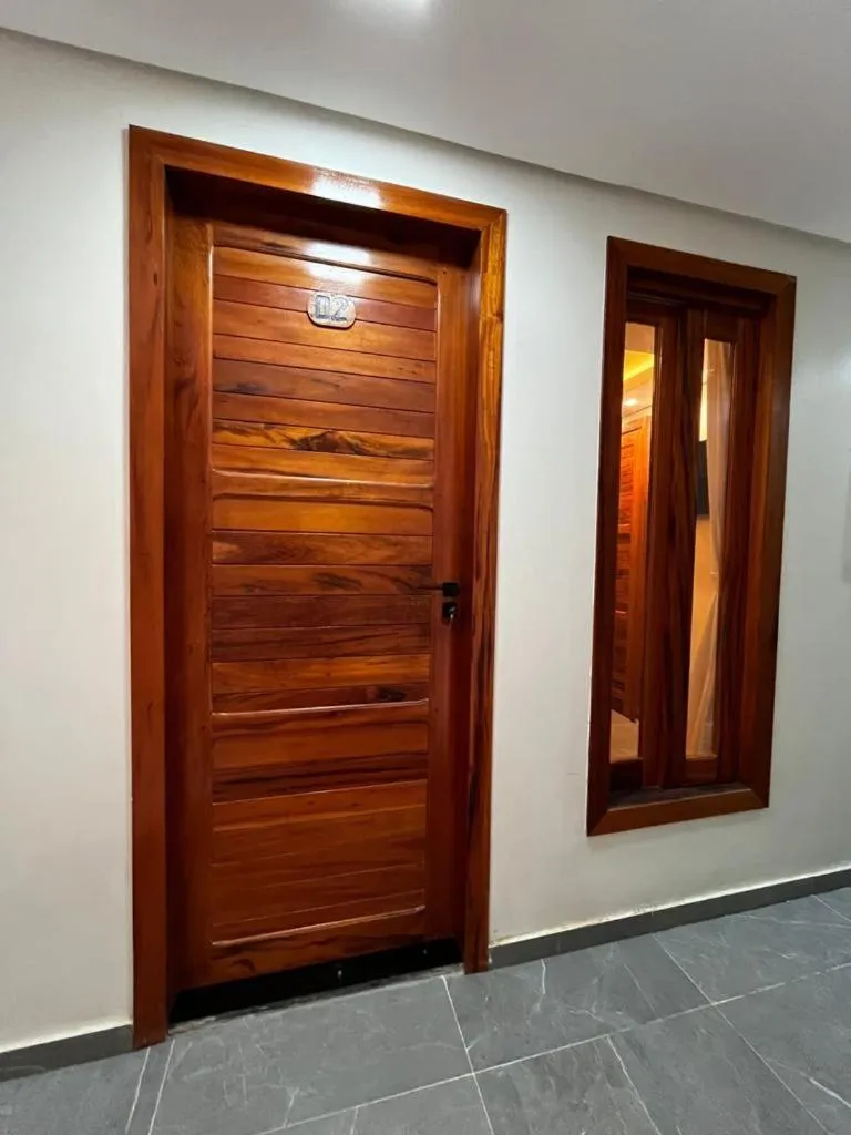 Milos Hotel Icaraizinho