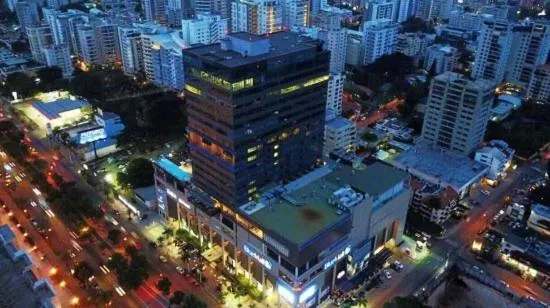 Hotel Conquistador Santo Domingo