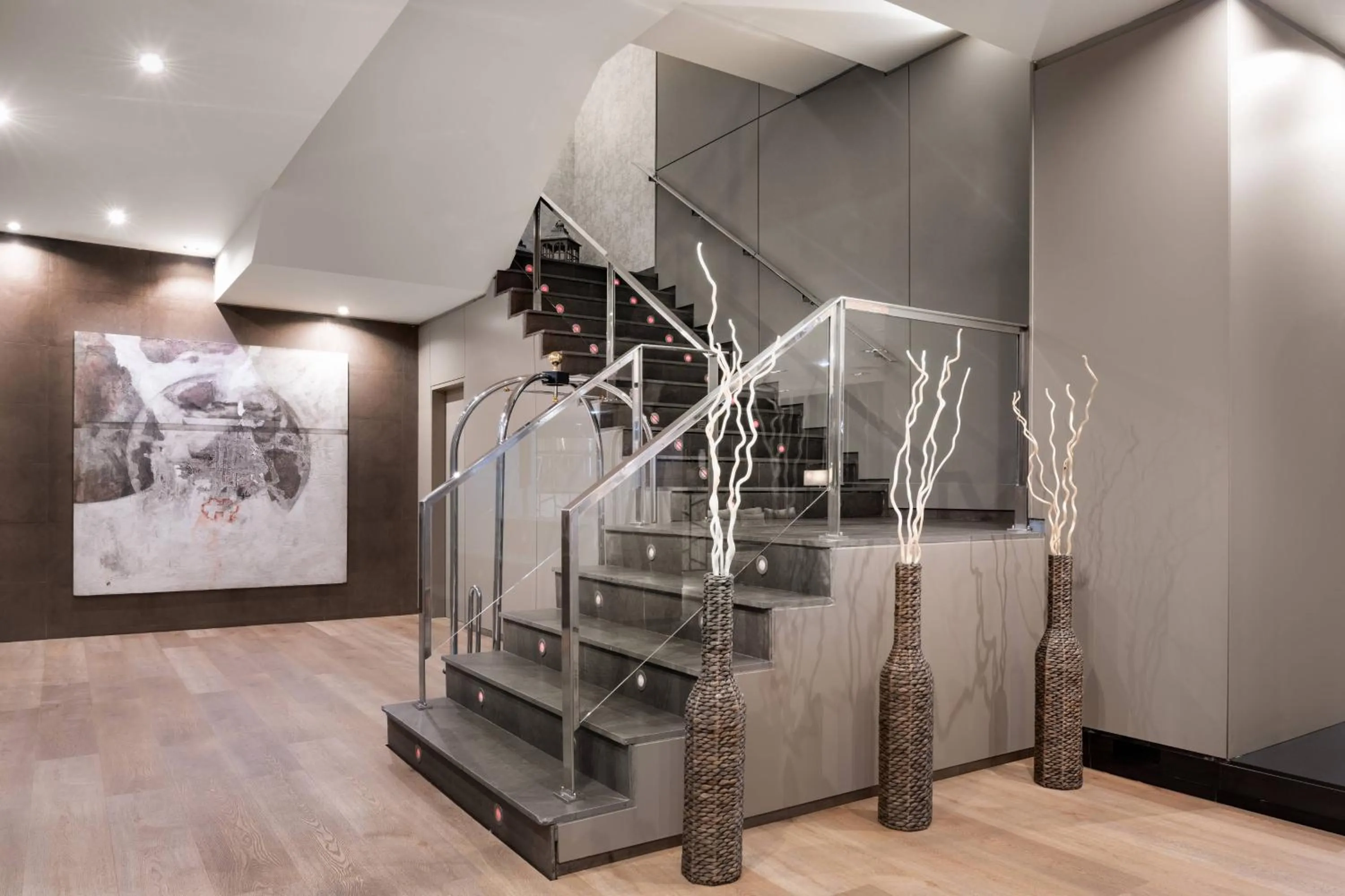 View (from property/room) in AC Hotel Oviedo Fórum by Marriott