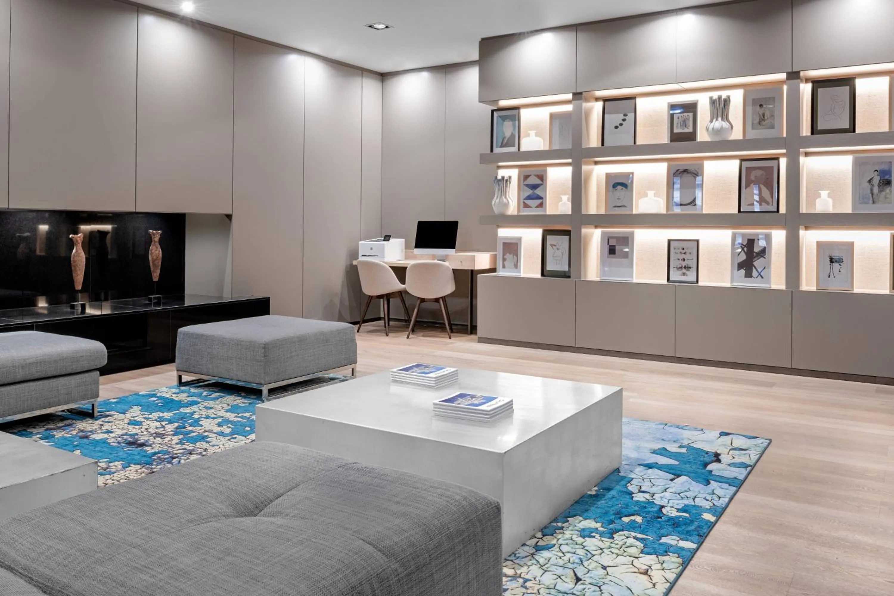 Other in AC Hotel Oviedo Fórum by Marriott