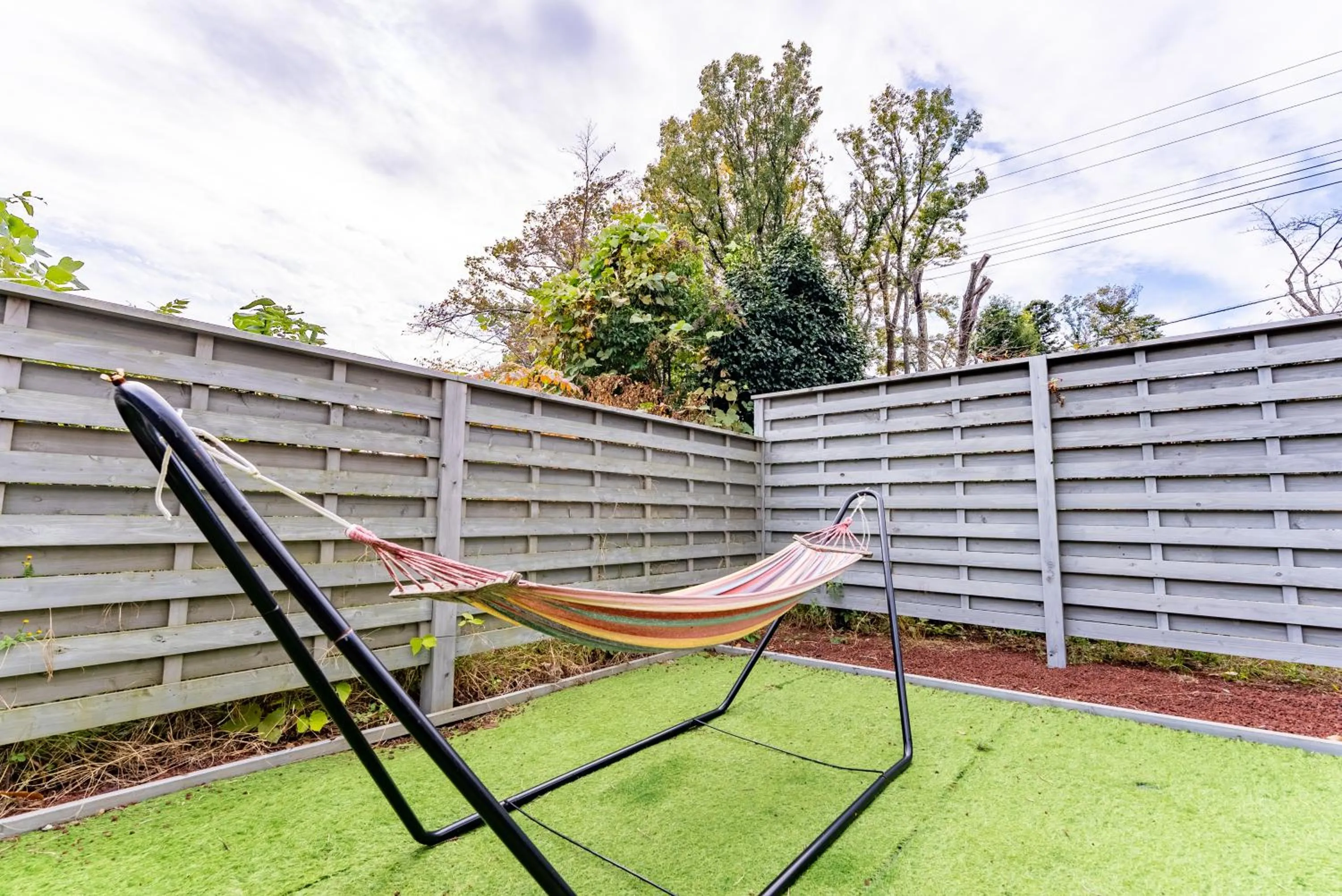 Garden in ビタミンハウス伊豆高原 - vitaminhouse IZUKOGEN