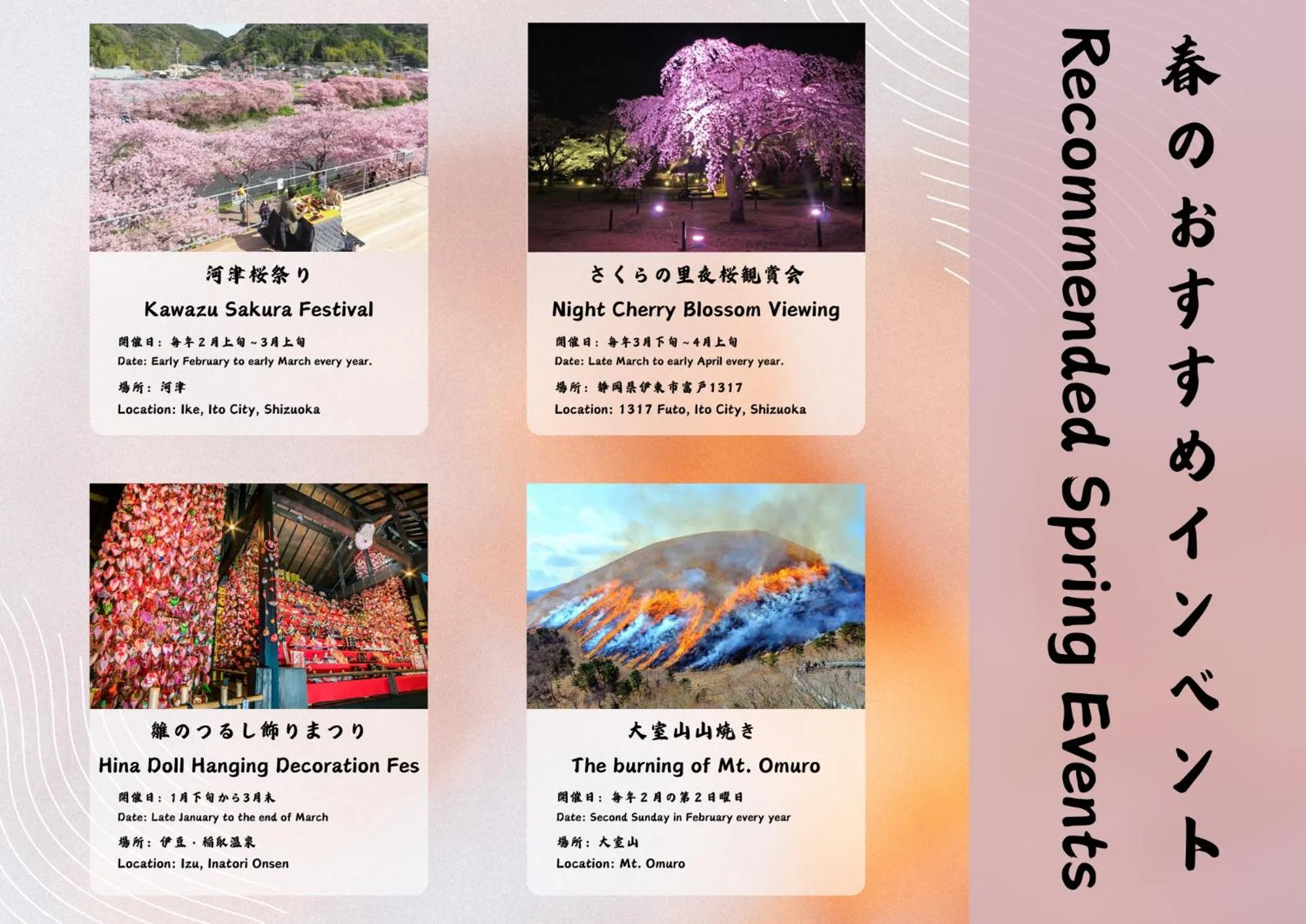 ビタミンハウス伊豆高原 - vitaminhouse IZUKOGEN