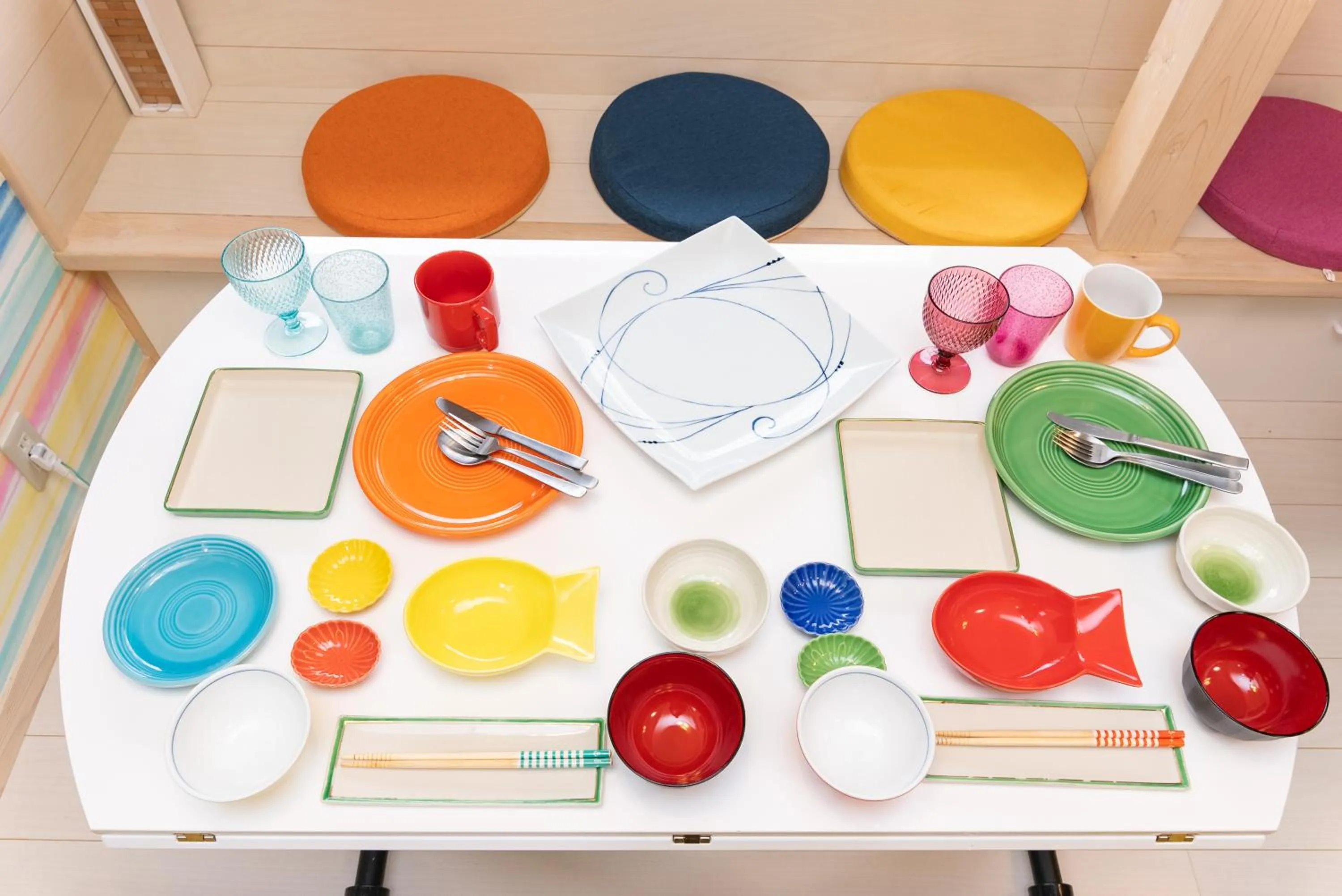 kitchen in ビタミンハウス伊豆高原 - vitaminhouse IZUKOGEN