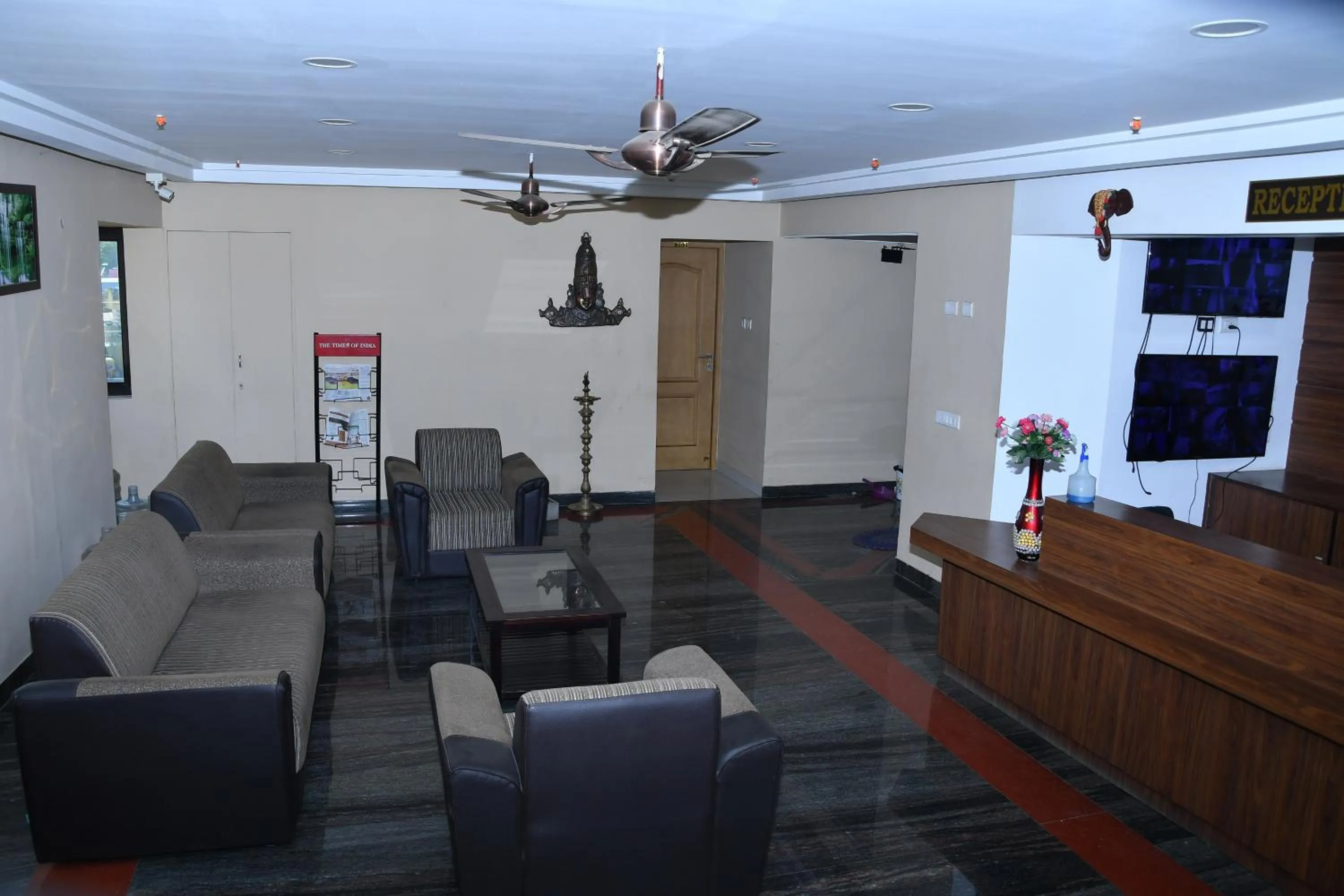 Bairav Grand Madurai