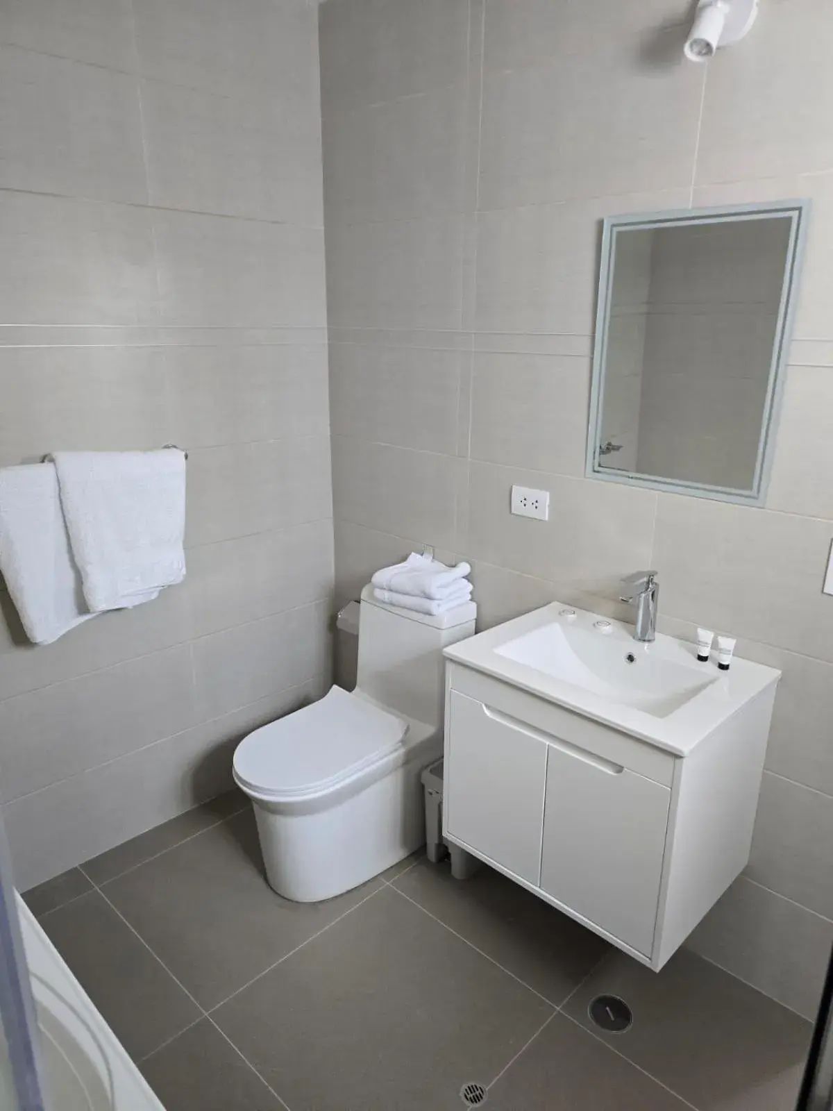 Deluxe King Room in La casa de theo Deluxe King Room in La casa de theo