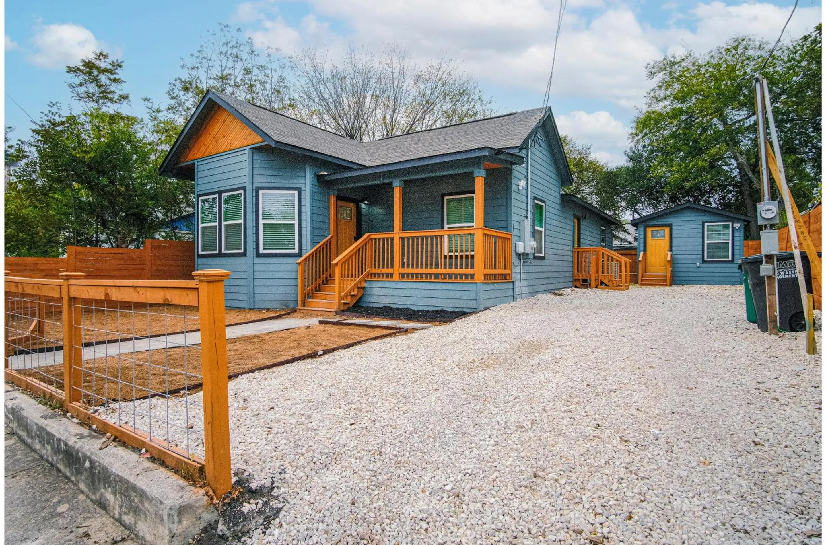 Other in Exceptional 5BR So Close to Riverwalk and Downtown