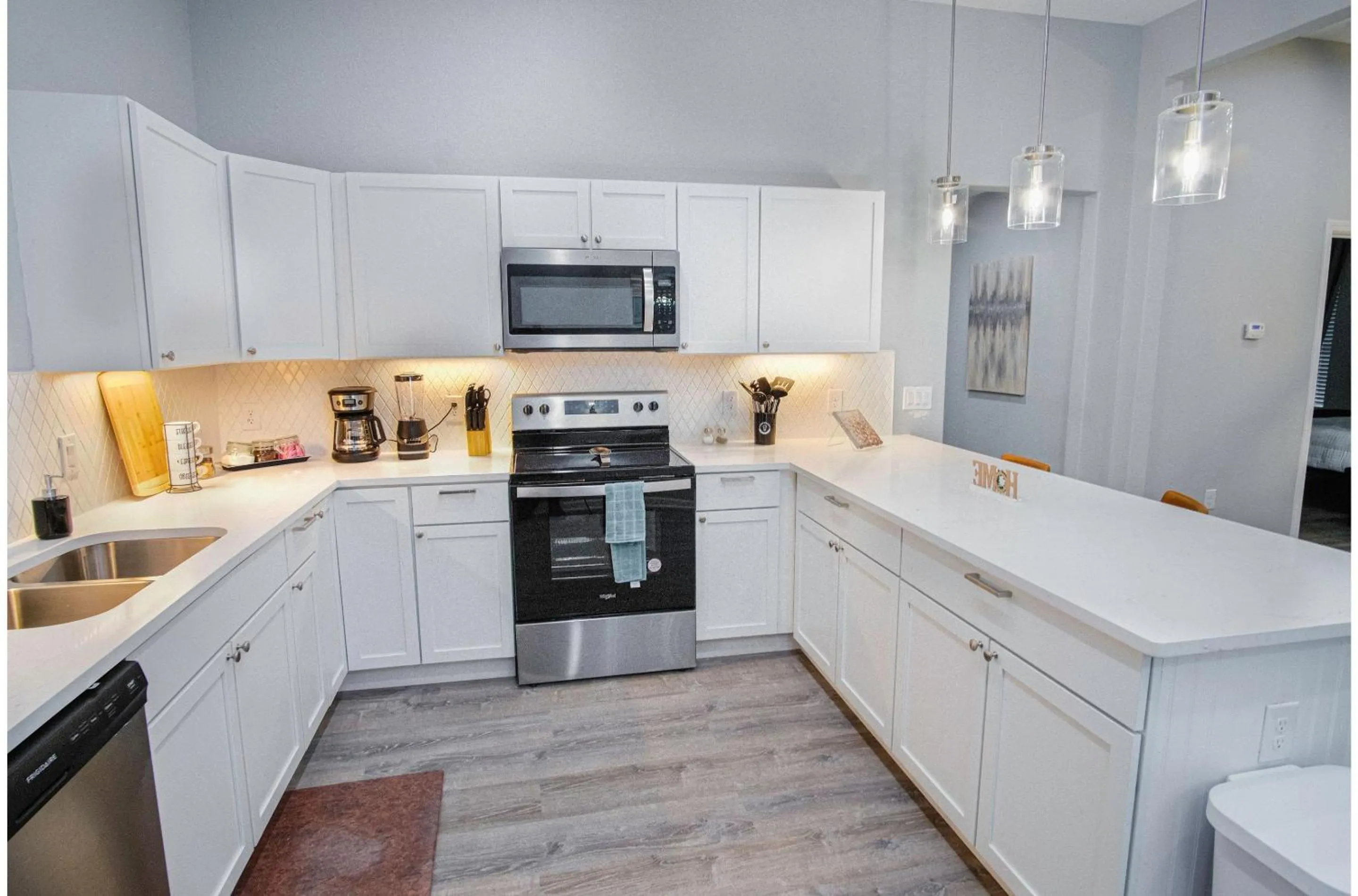 Other in Exceptional 5BR So Close to Riverwalk and Downtown