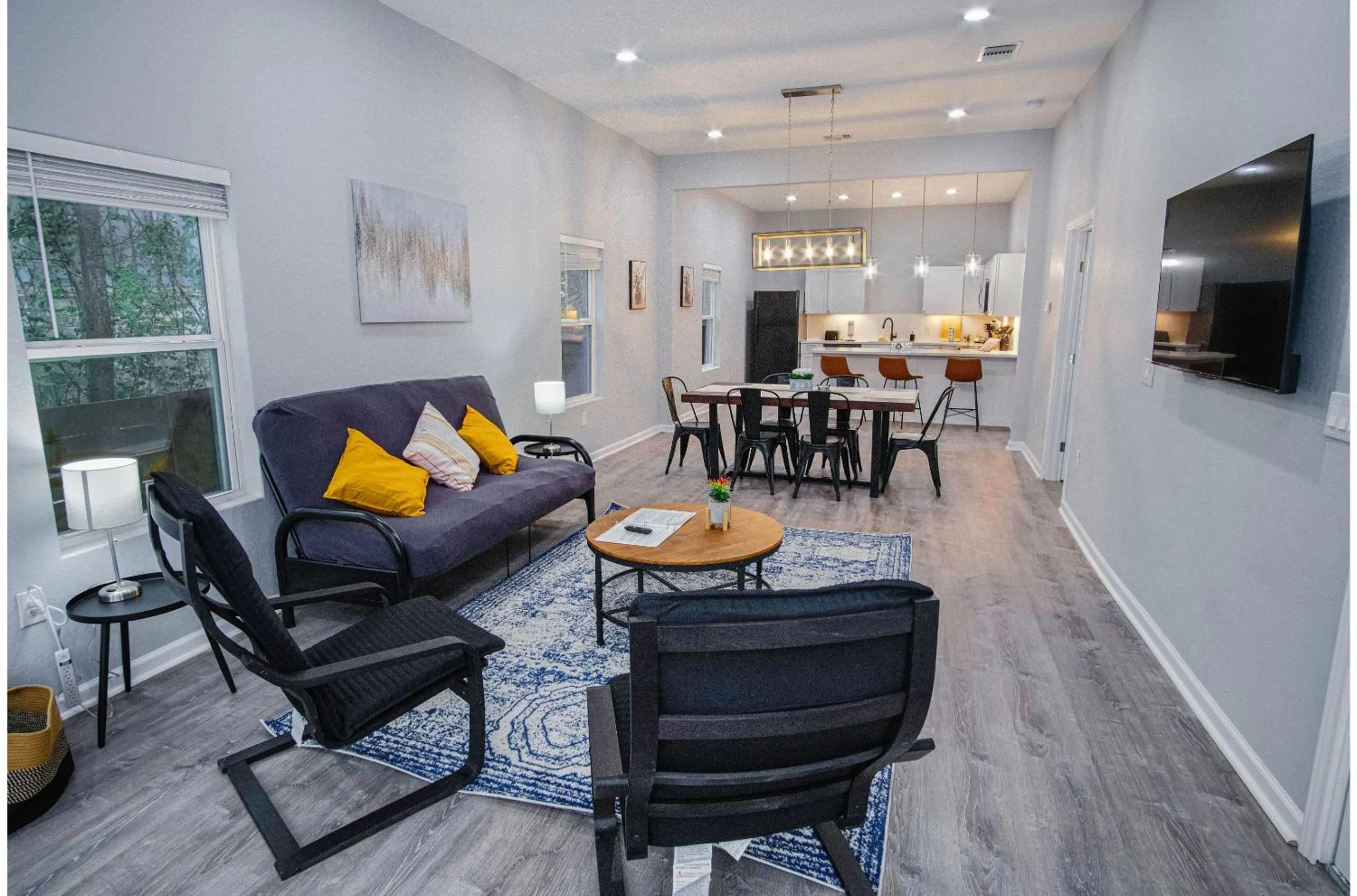 Other in Exceptional 5BR So Close to Riverwalk and Downtown