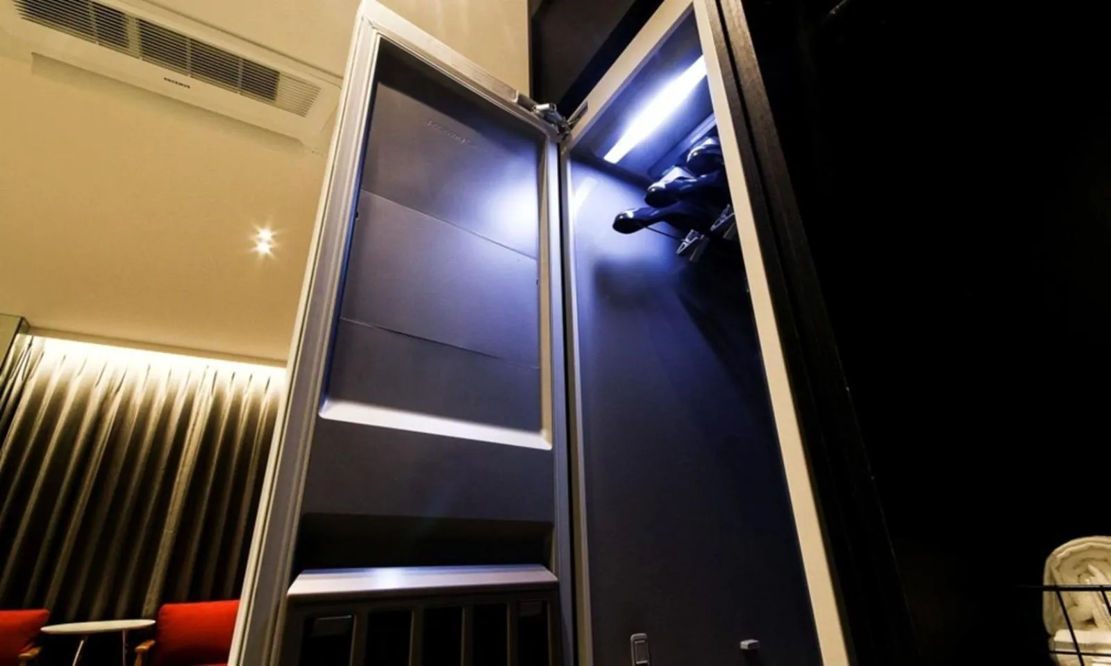 Busan Myeongji Ciel Ocean Hotel