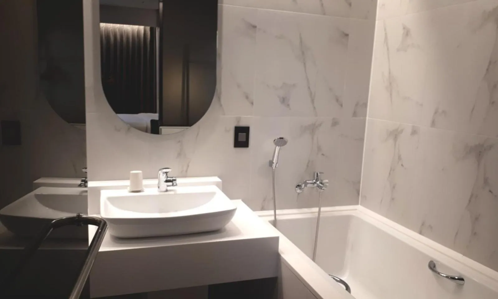 Busan Myeongji Ciel Ocean Hotel