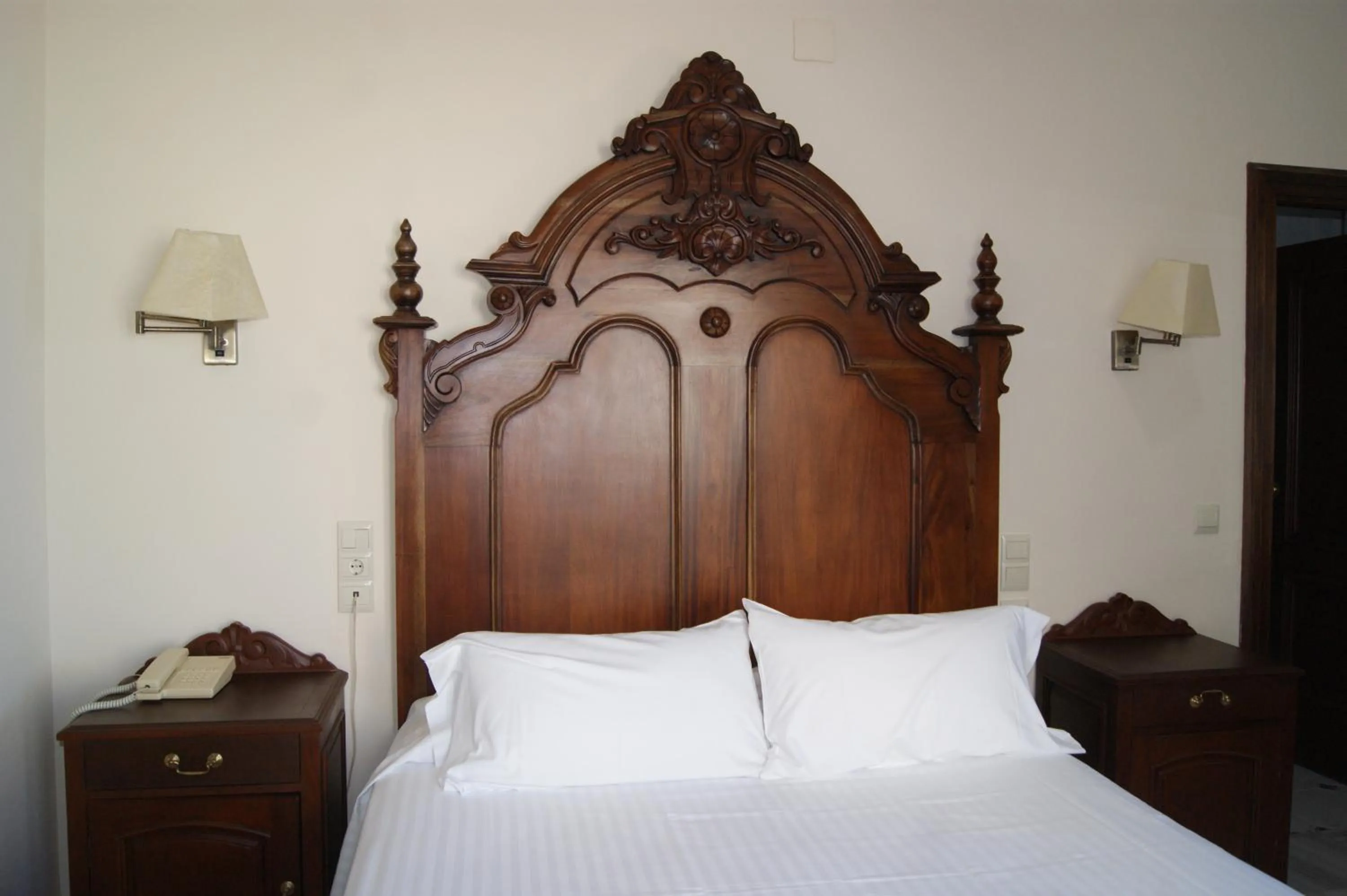 Photo of the whole room, Bed in Hotel Playa de Regla