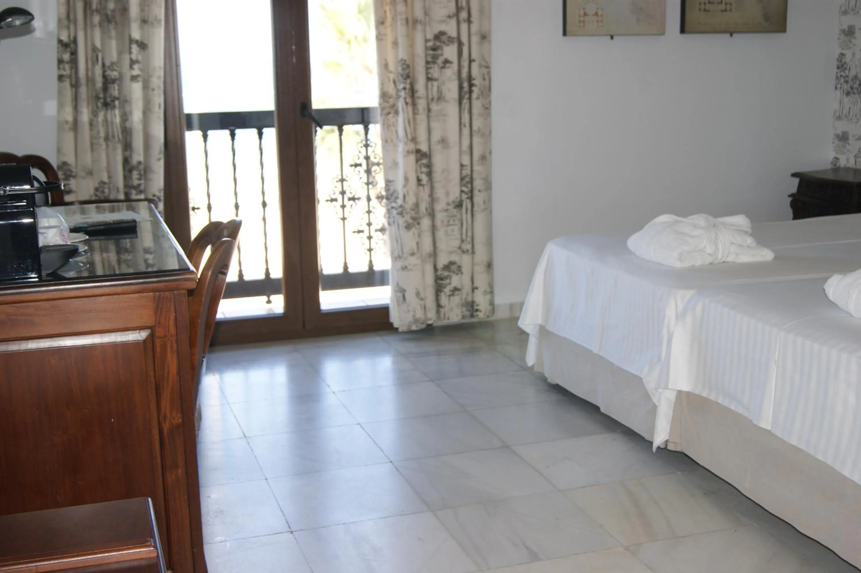 Photo of the whole room, Bed in Hotel Playa de Regla