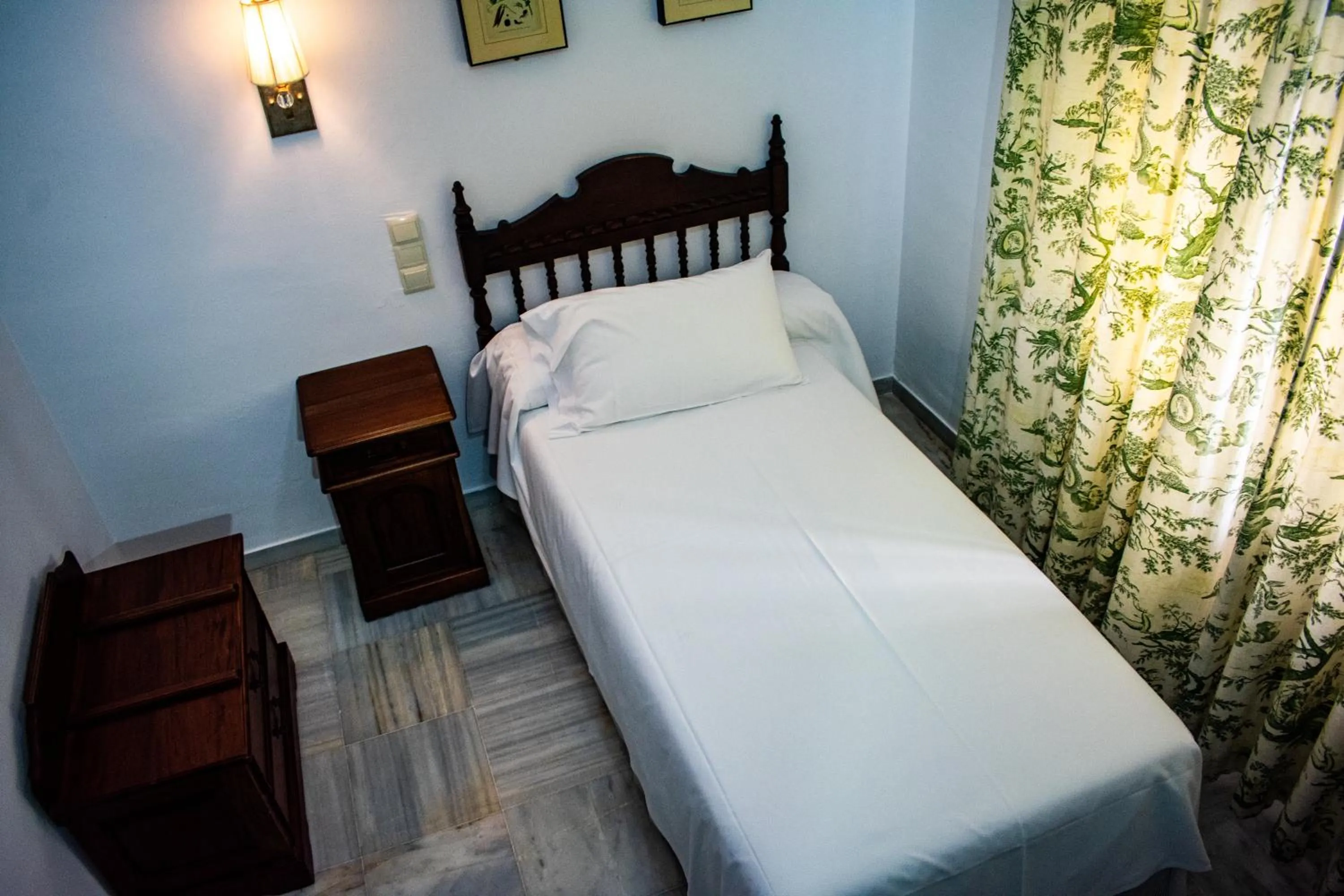 Photo of the whole room, Bed in Hotel Playa de Regla