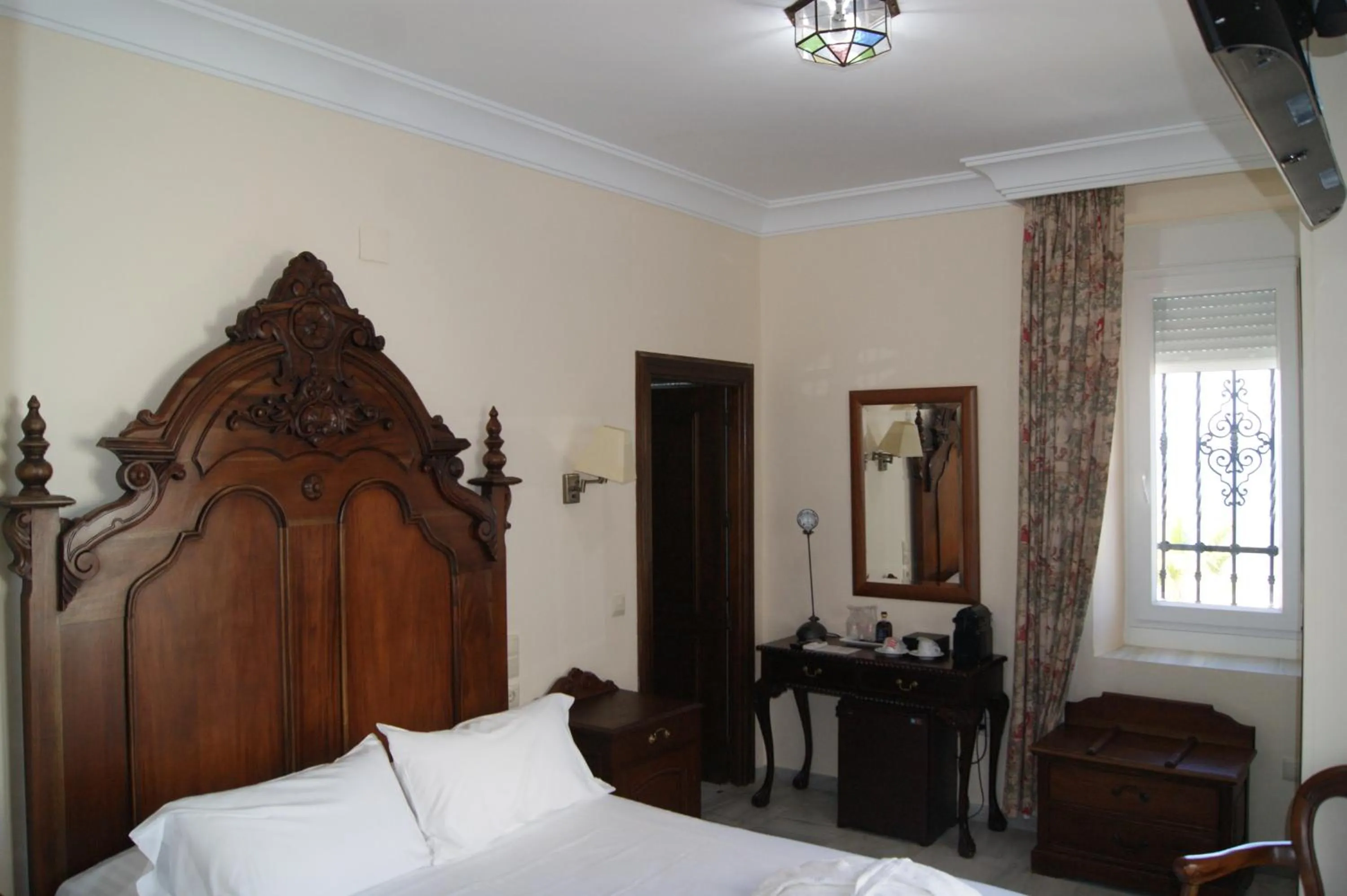 Photo of the whole room, Bed in Hotel Playa de Regla