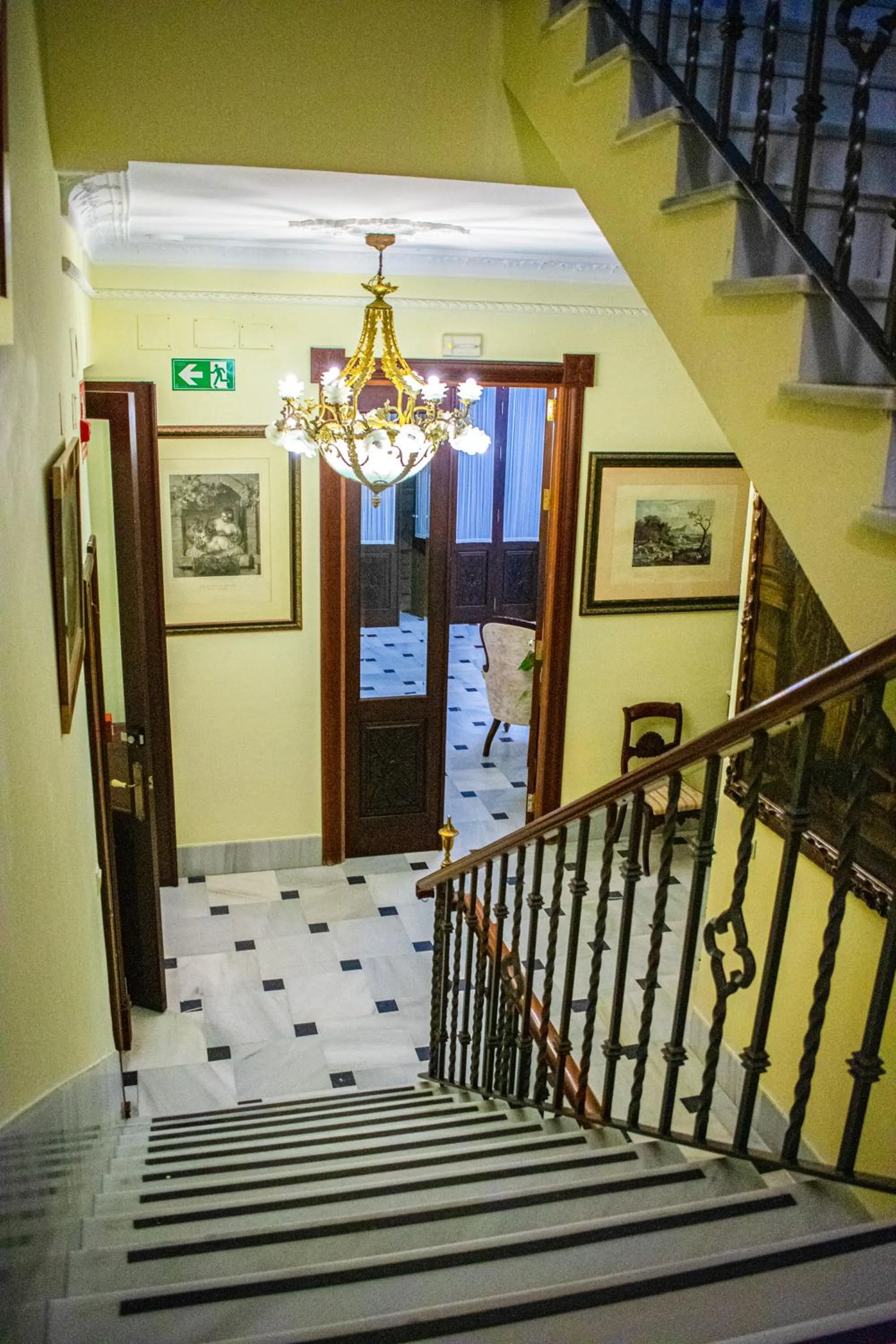 ATM in Hotel Playa de Regla