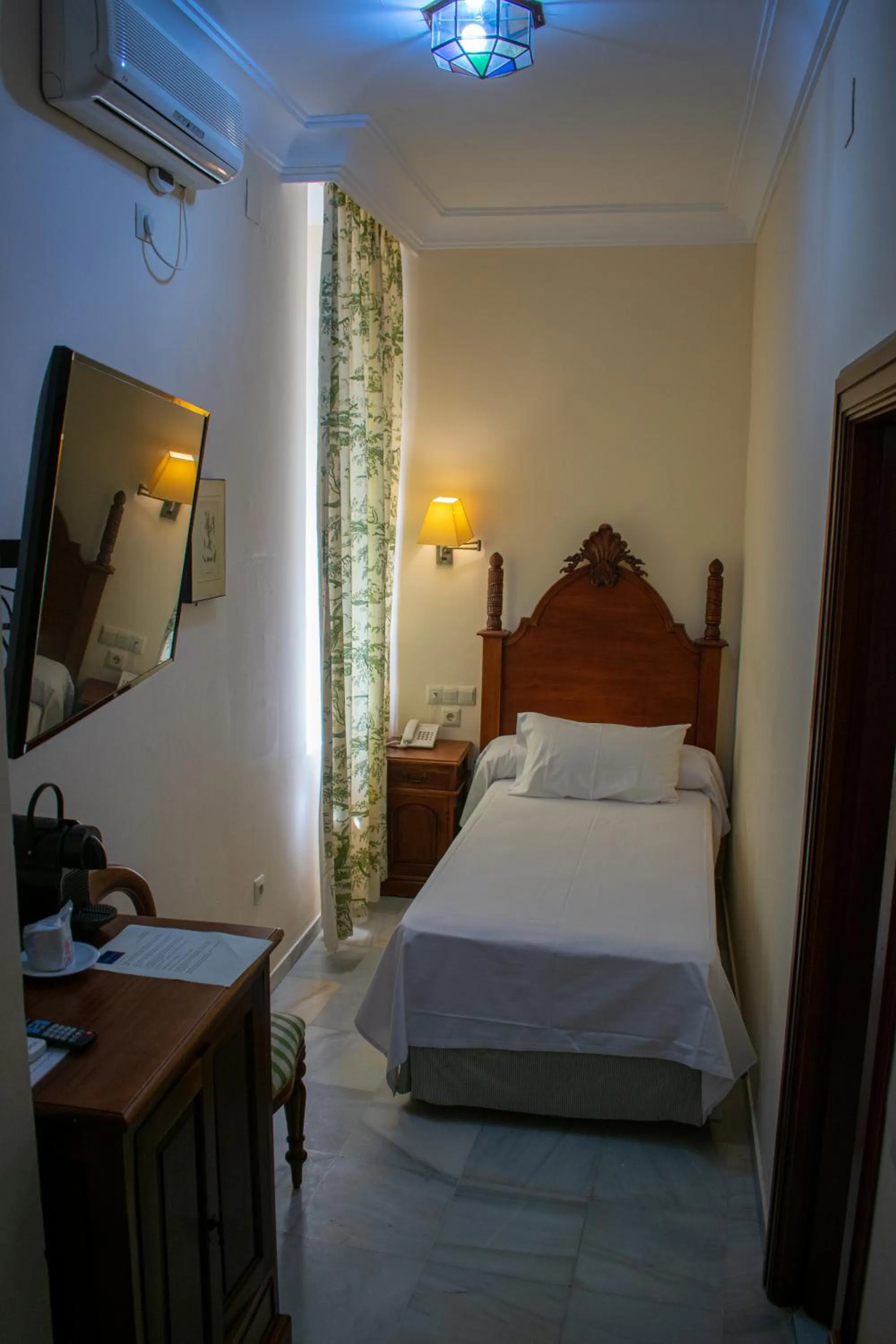 Photo of the whole room, Bed in Hotel Playa de Regla
