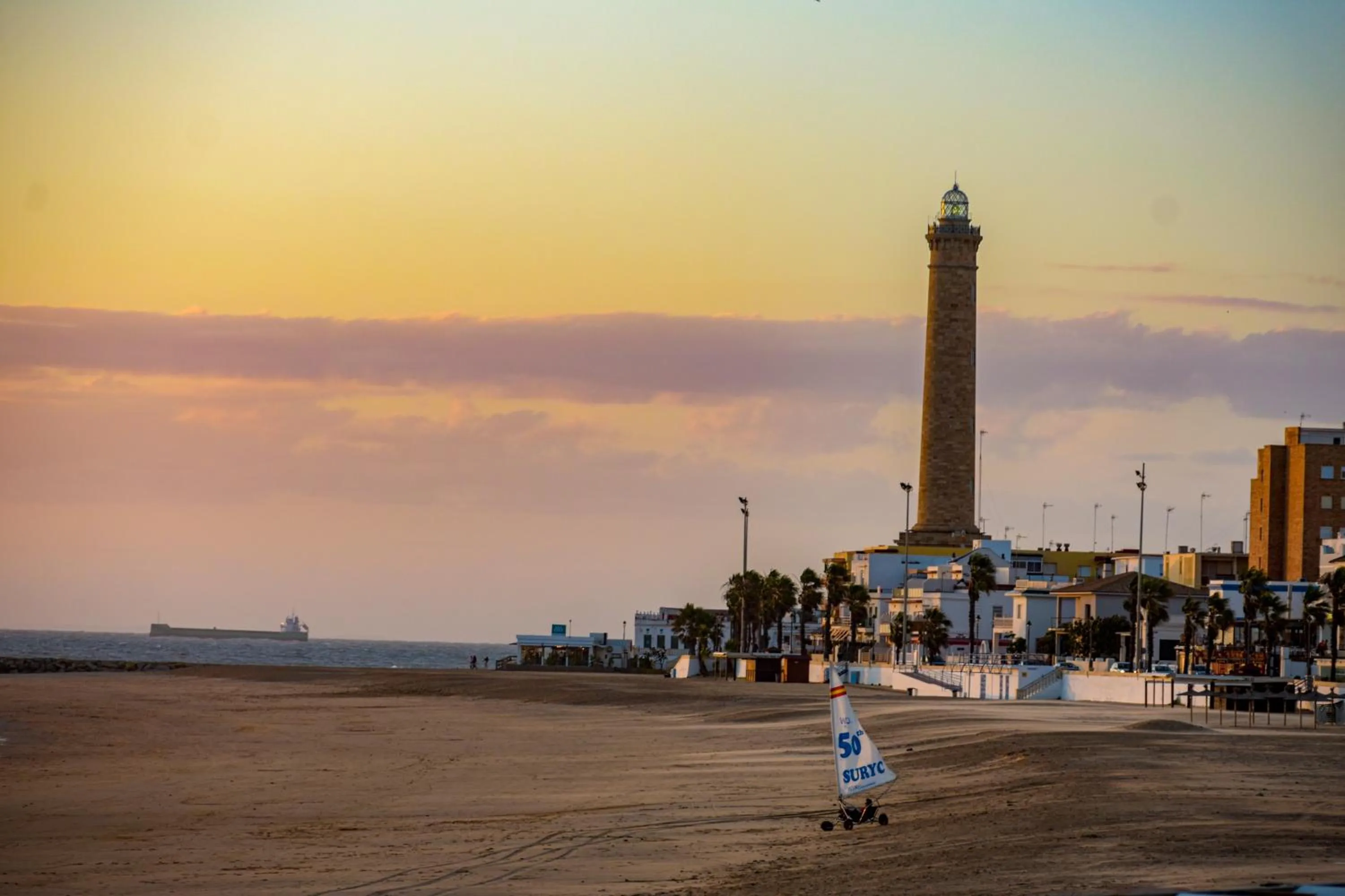 Beach in Hotel Playa de Regla