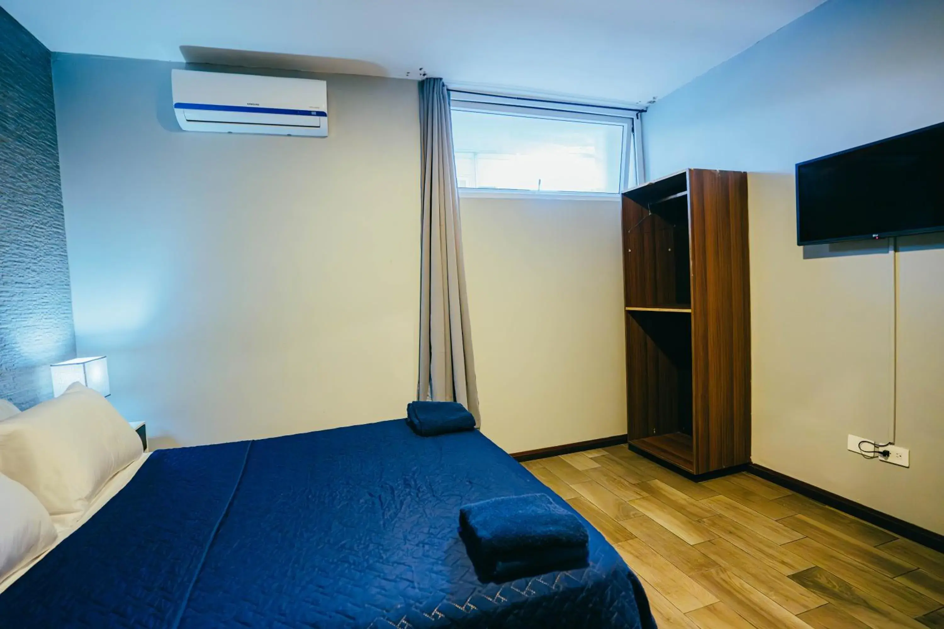 Deluxe Double Room in Hotel Villas Santander Deluxe Double Room in Hotel Villas Santander