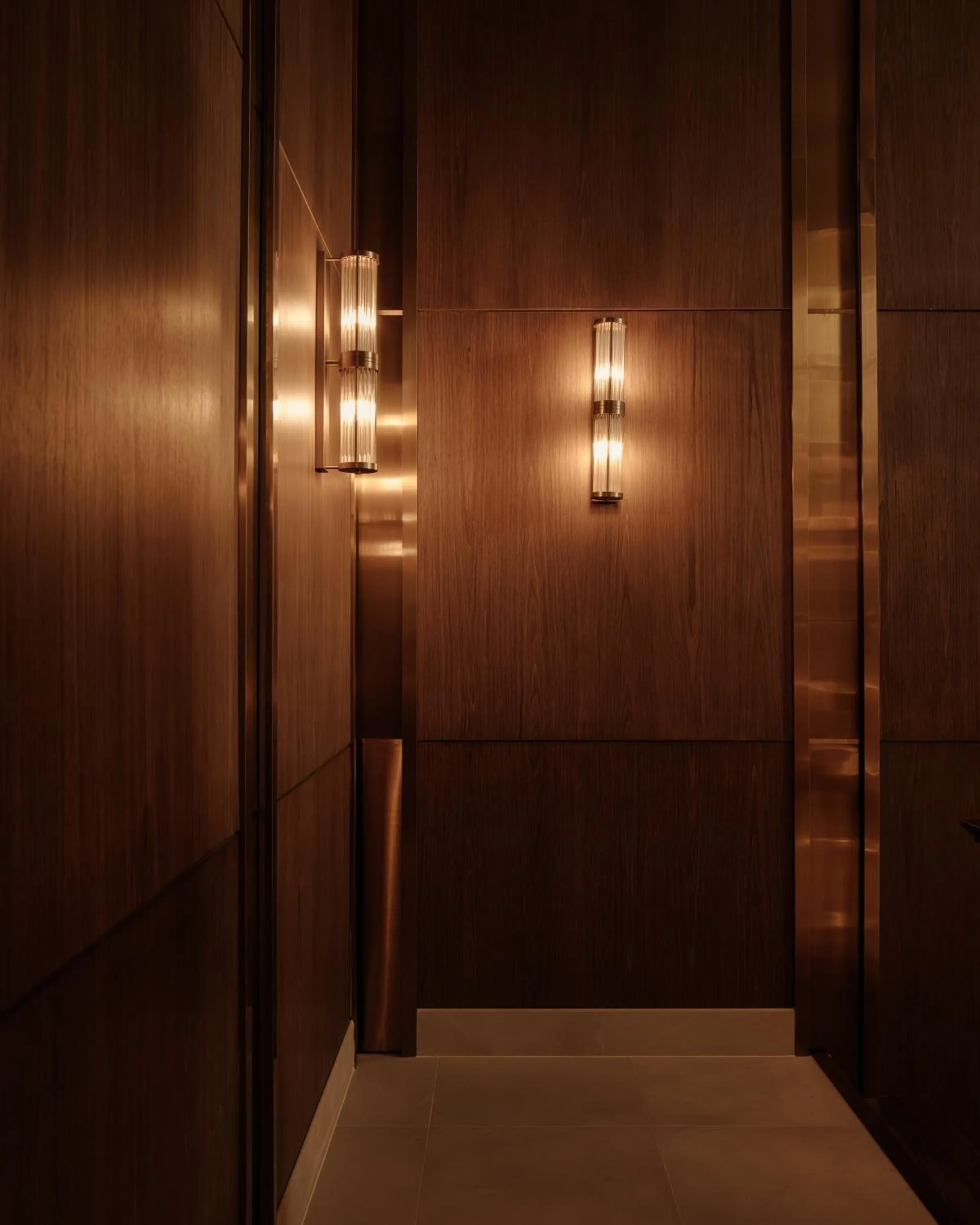 Bed in Zarafshon Parkside