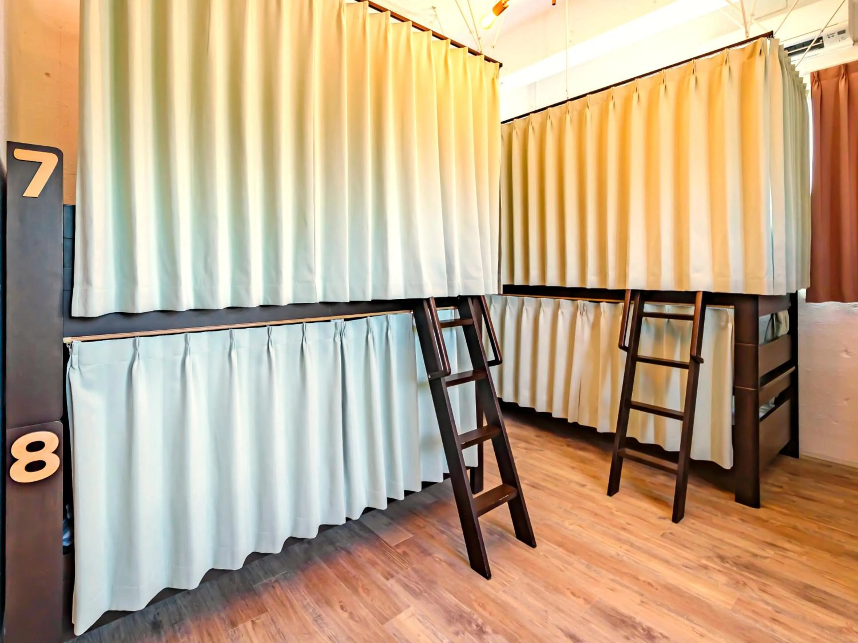 Area and facilities in 宮古島 Guesthouse Re-Spect