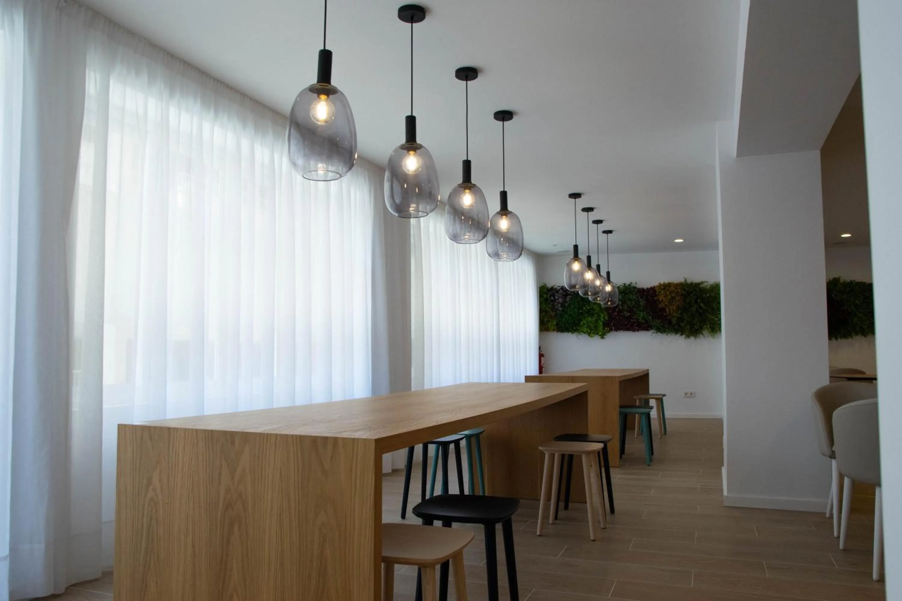 Lounge or bar in BLUESEA Mediodia