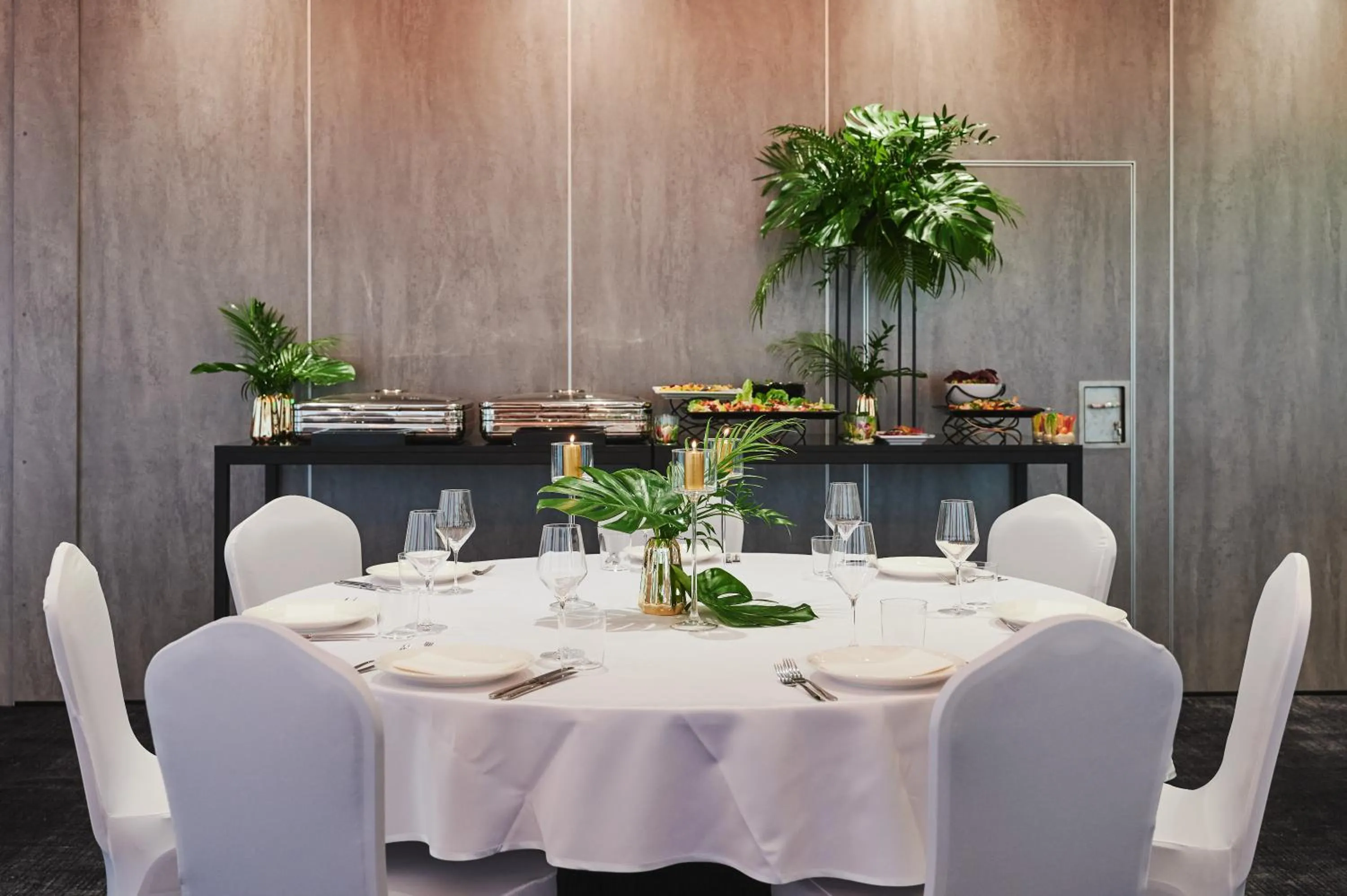 Meeting/conference room in Stay inn Hotel Warszawa