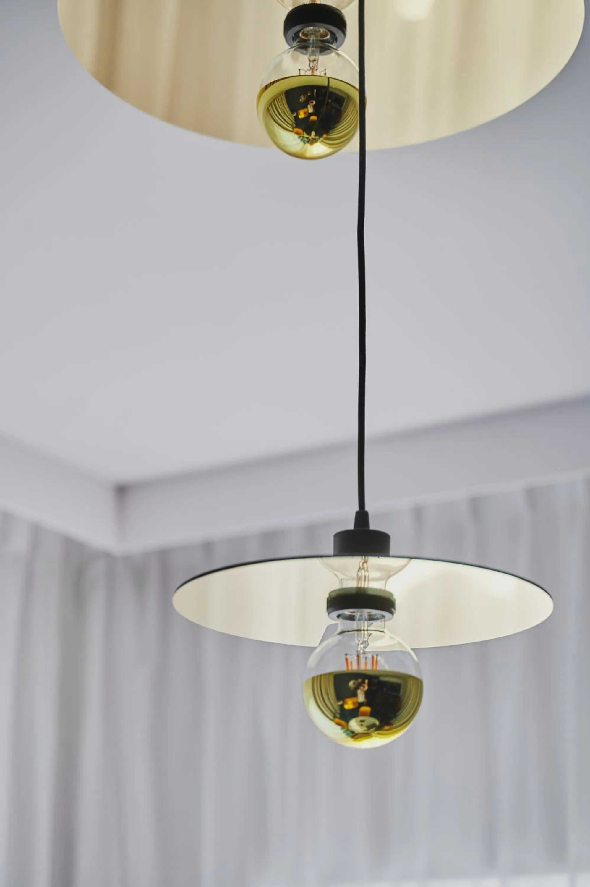 Living room in Stay inn Hotel Warszawa