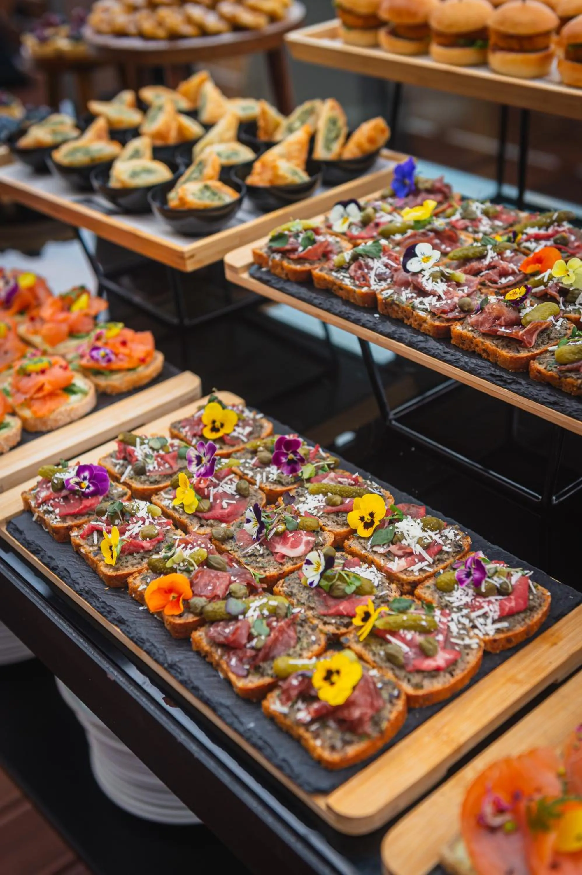 Balcony/Terrace in Stay inn Hotel Warszawa