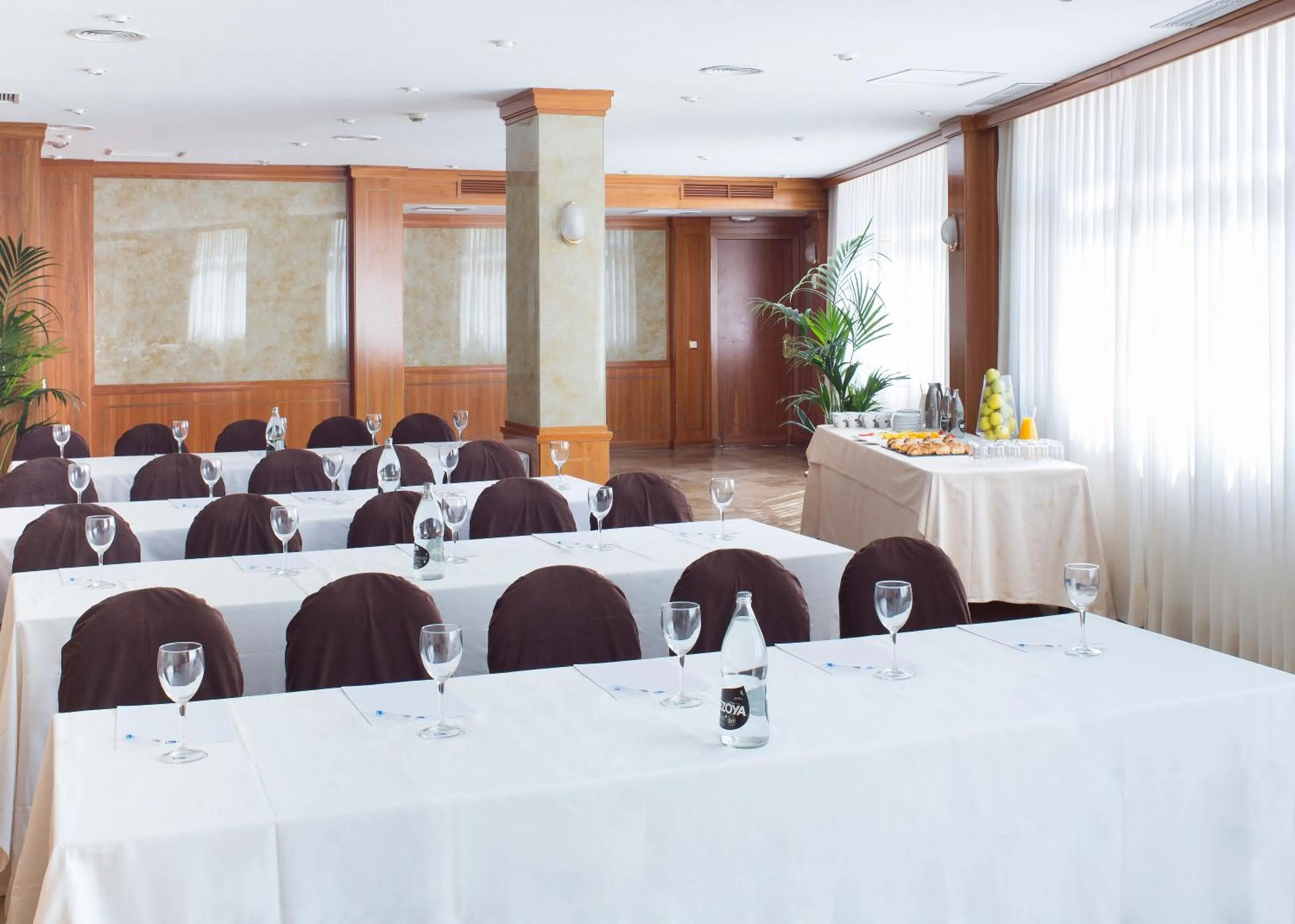 Meeting/conference room in VP Jardín de Tres Cantos