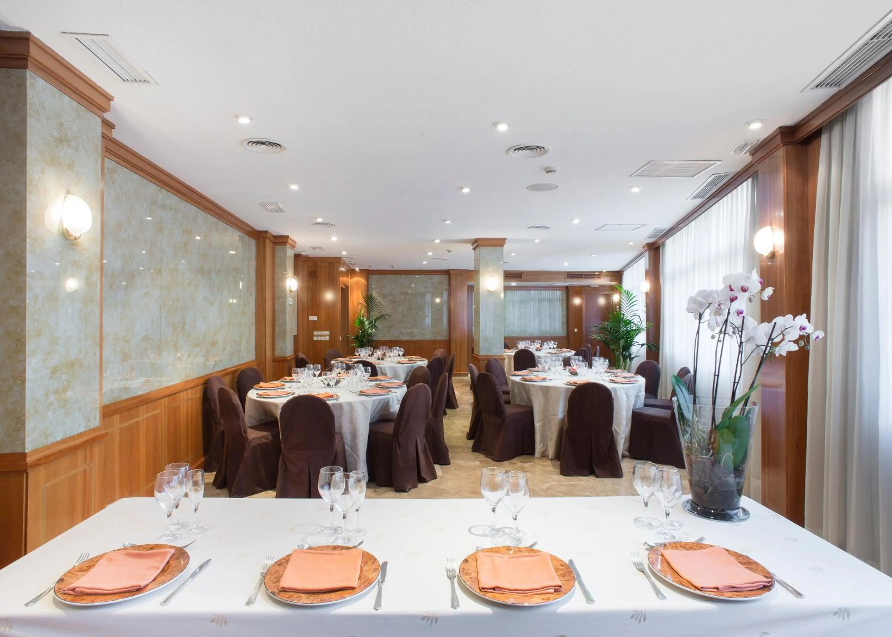 Meeting/conference room in VP Jardín de Tres Cantos