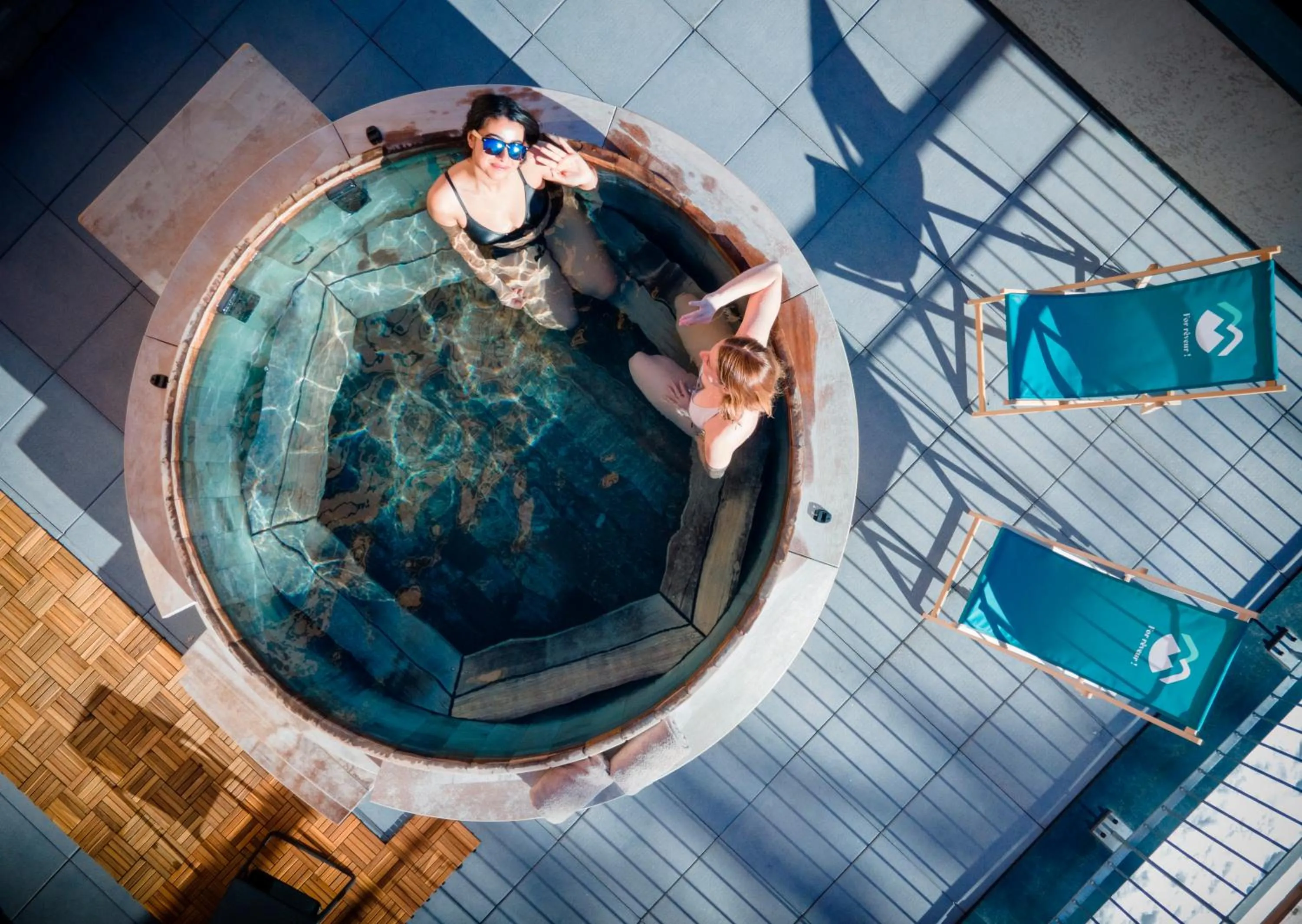 Activities in Résidence Club MMV Le Silvana