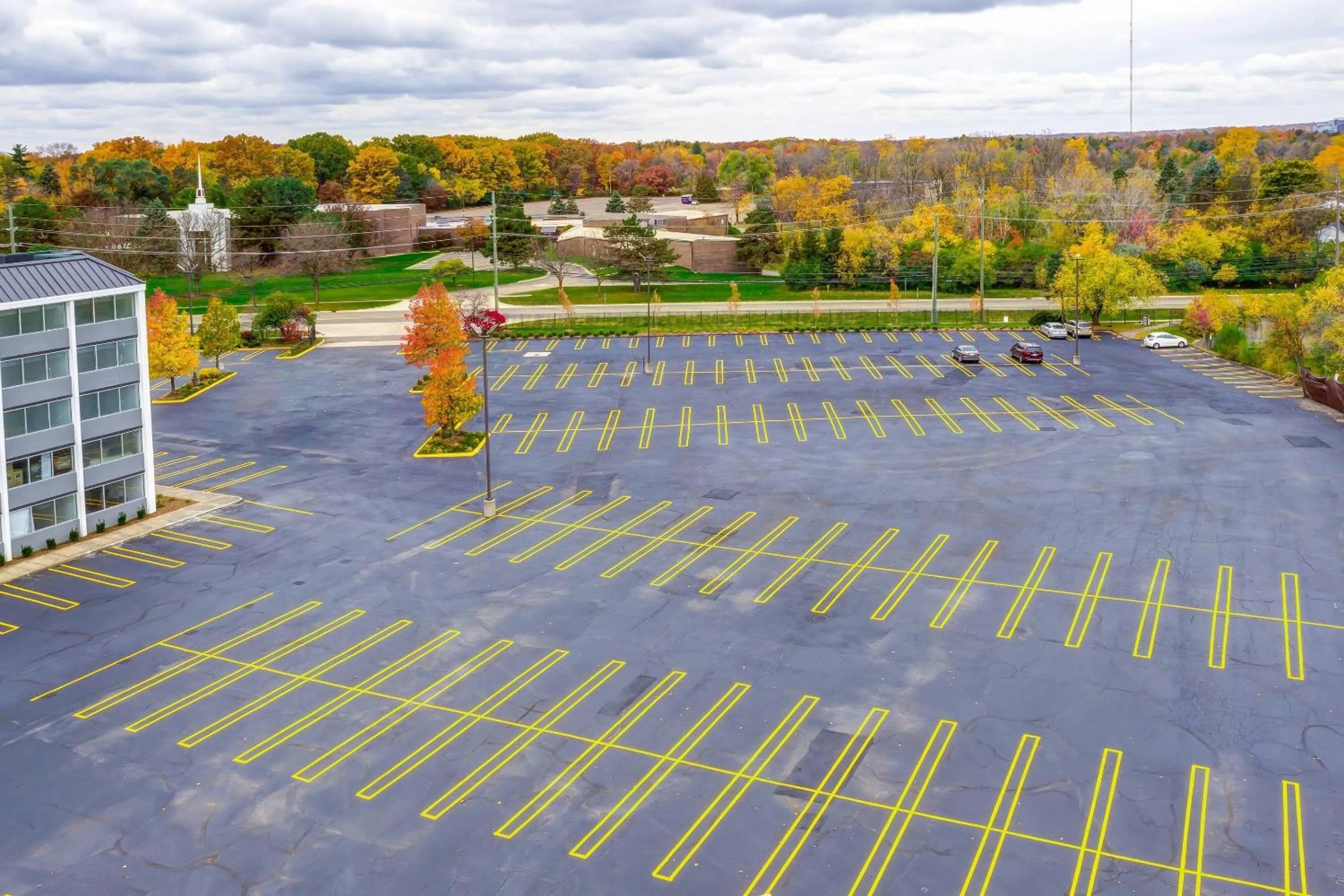 Other in Radisson Hotel Southfield-Detroit