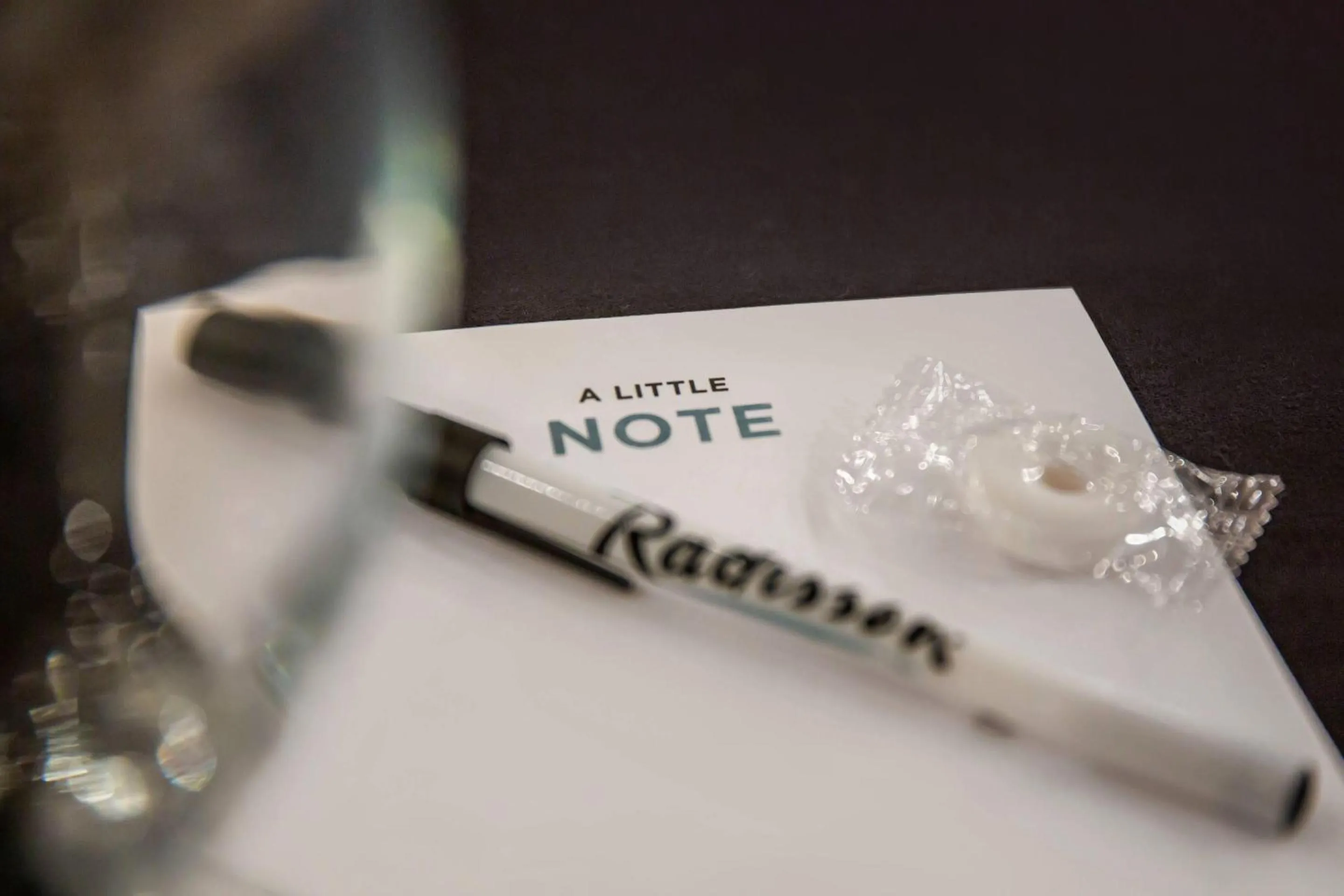 Meeting/conference room in Radisson Hotel Southfield-Detroit