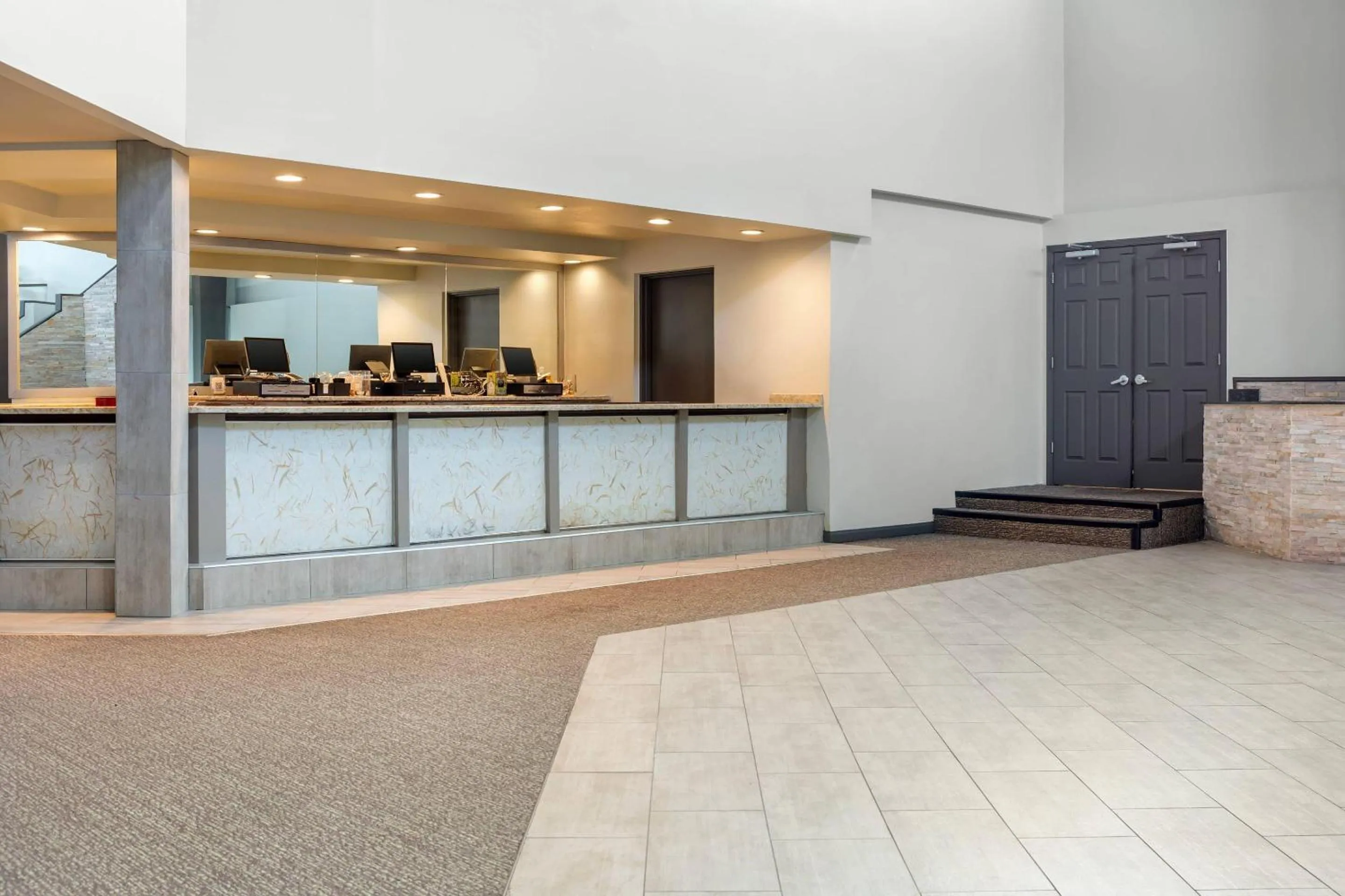 Meeting/conference room in Radisson Hotel Southfield-Detroit