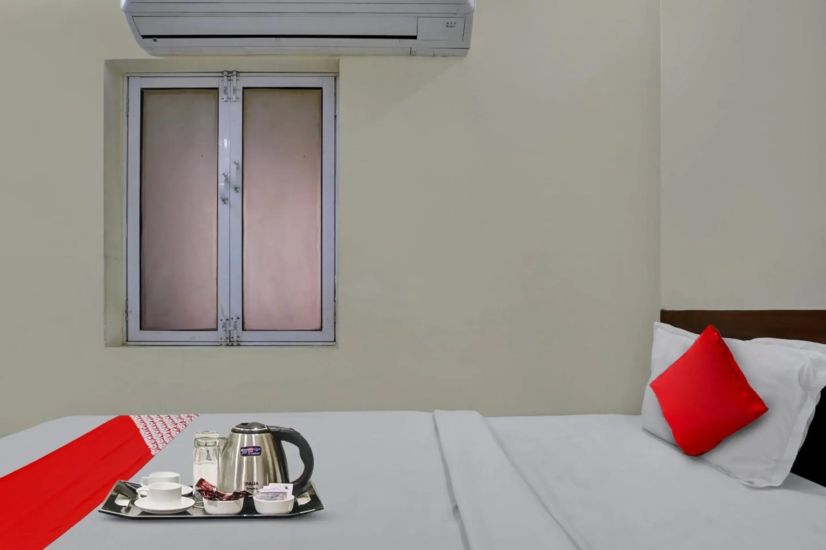 Hotel O by OYO Arjun Hotel O by OYO Arjun