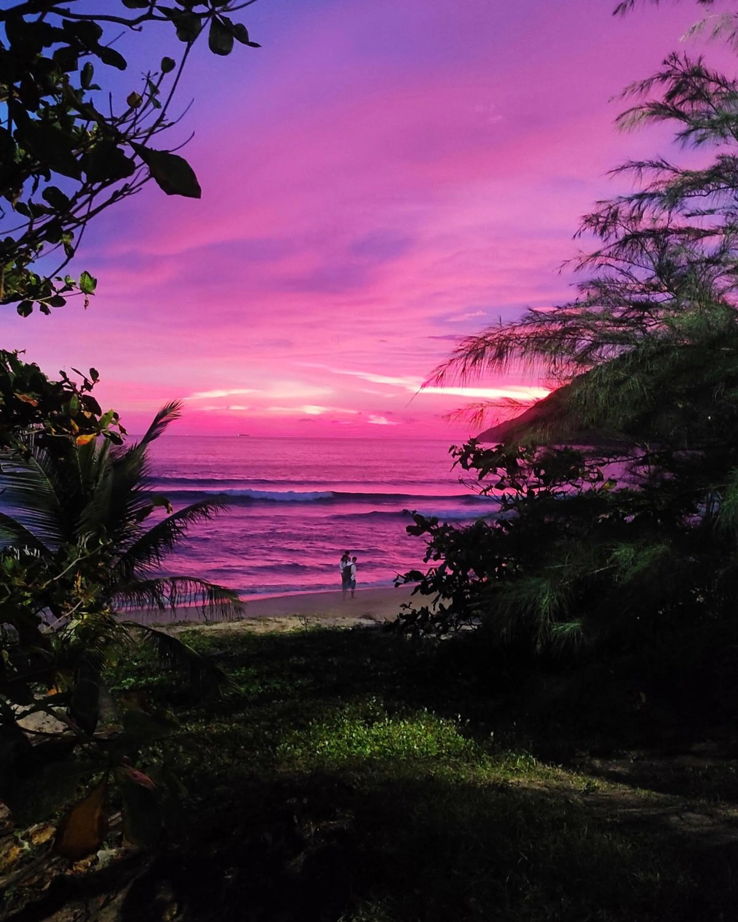 Nearby landmark in Baan sikhao Yanui