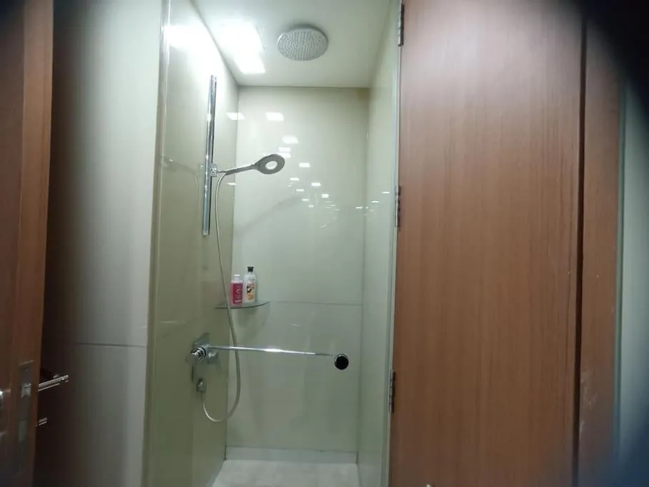 Vortex Suites KLCC by NADIA