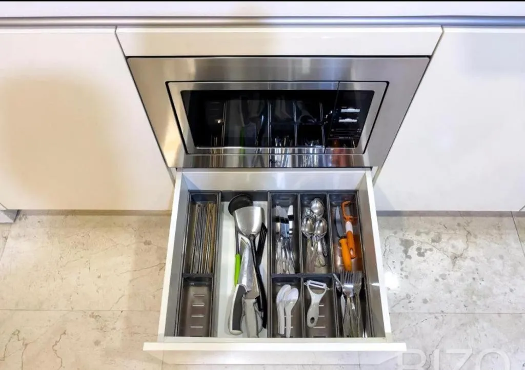 Vortex Suites KLCC by NADIA