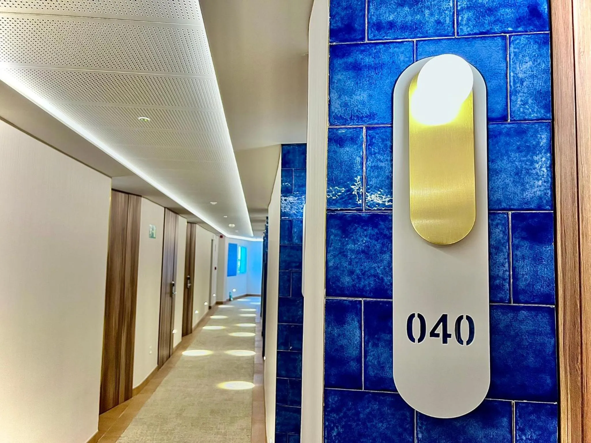 View (from property/room) in Perla Marina