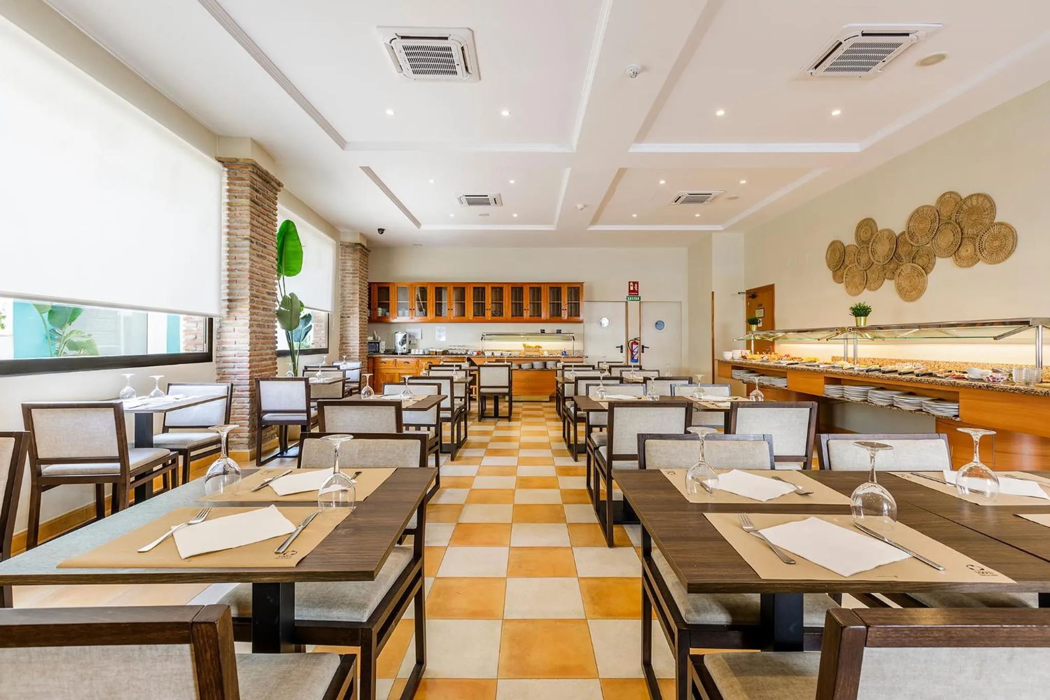 Hotel Almijara - Mares