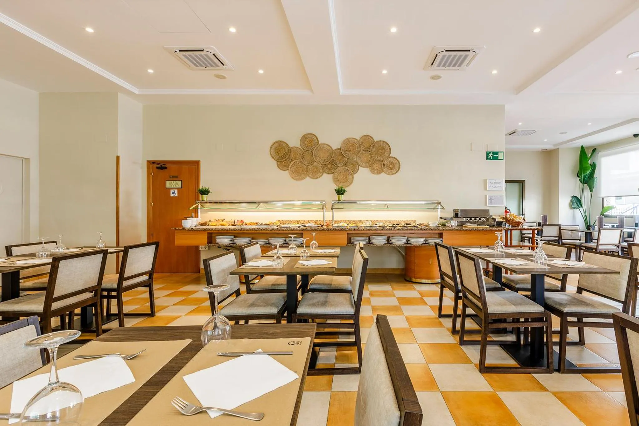 Hotel Almijara - Mares