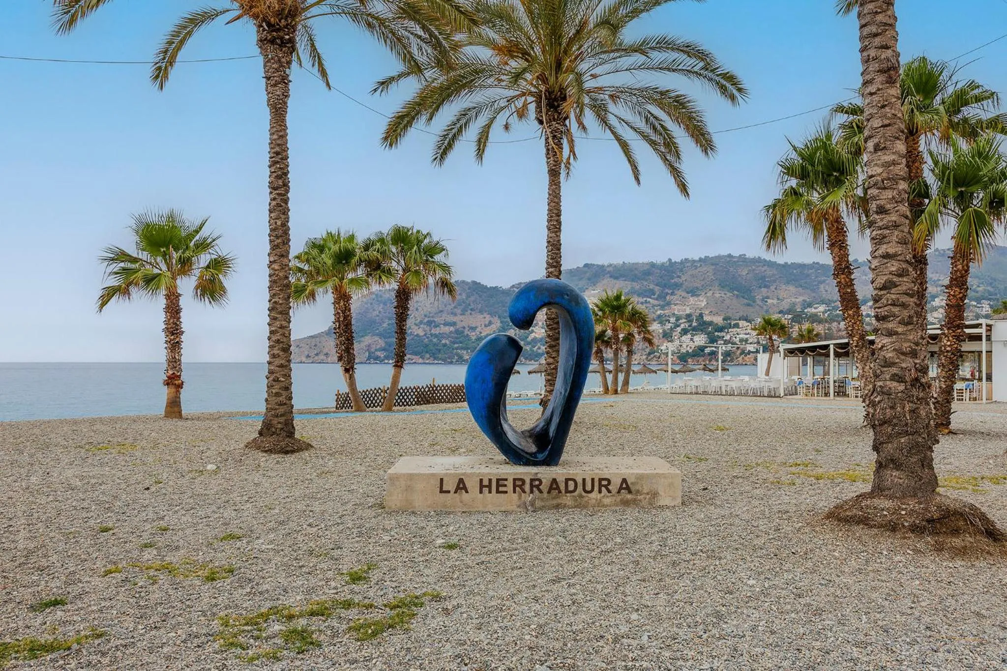 Hotel Almijara - Mares